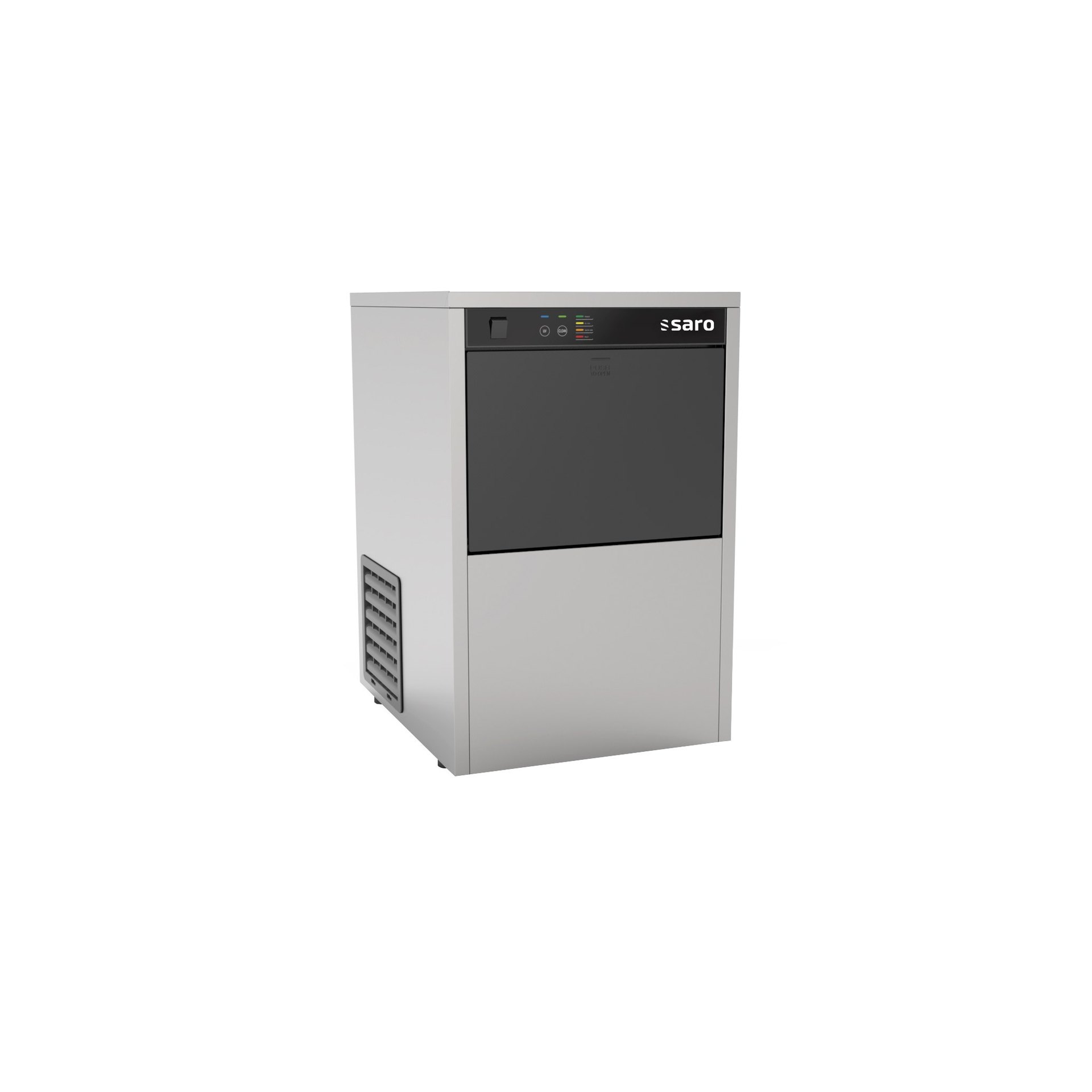 Eiswürfelbereiter EBUV20PRO Eiswürfelbereiter EBUV20PRO