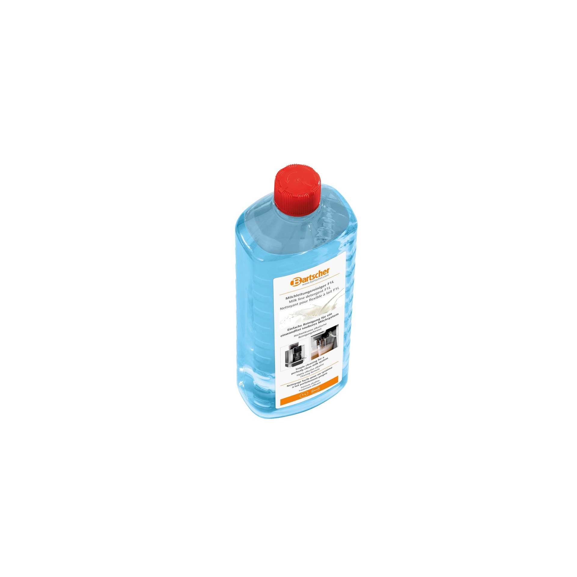 Milchleitungsreiniger F1L Milchleitungsreiniger F1L