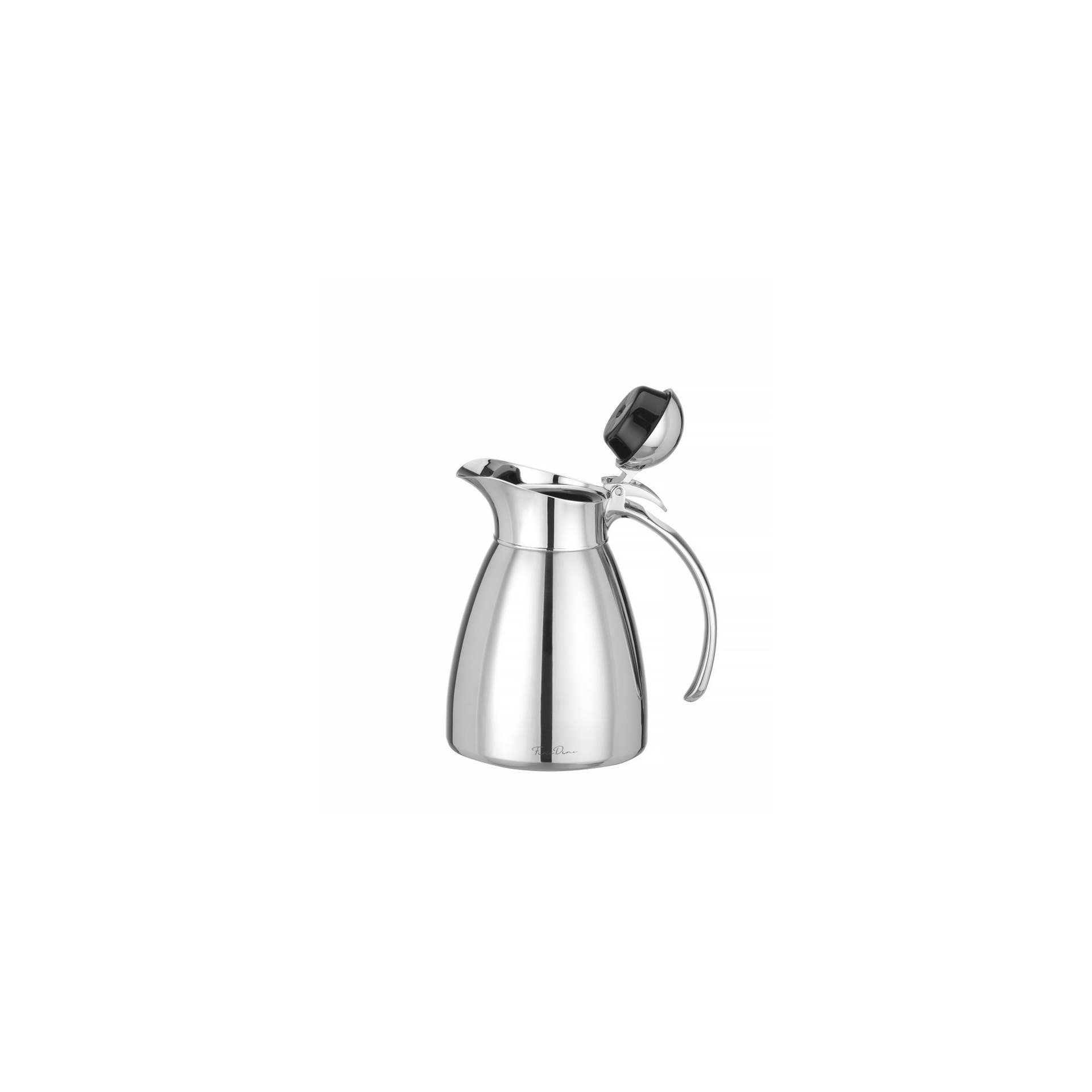 Isolierkanne, Fine Dine, 0,6L Isolierkanne, Fine Dine, 0,6L