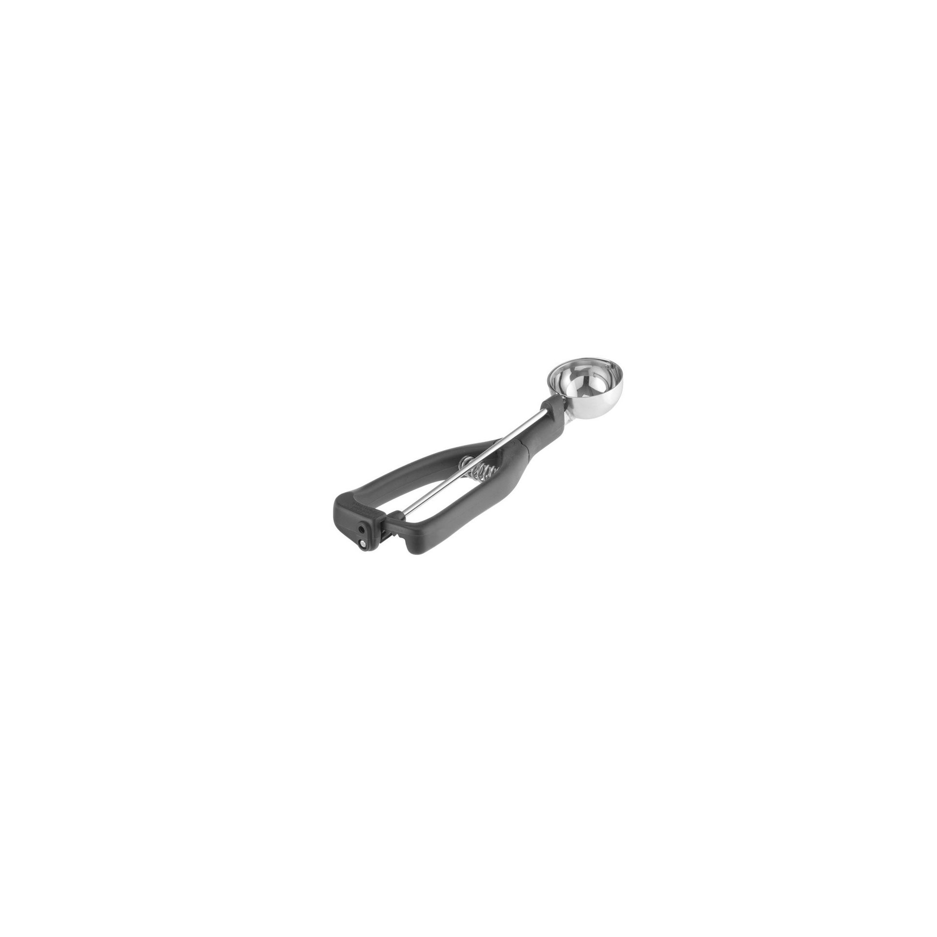 Eiscremeportionierer für Linkshänder 1/30, Schwarz Eiscremeportionierer für Linkshänder 1/30, Schwarz