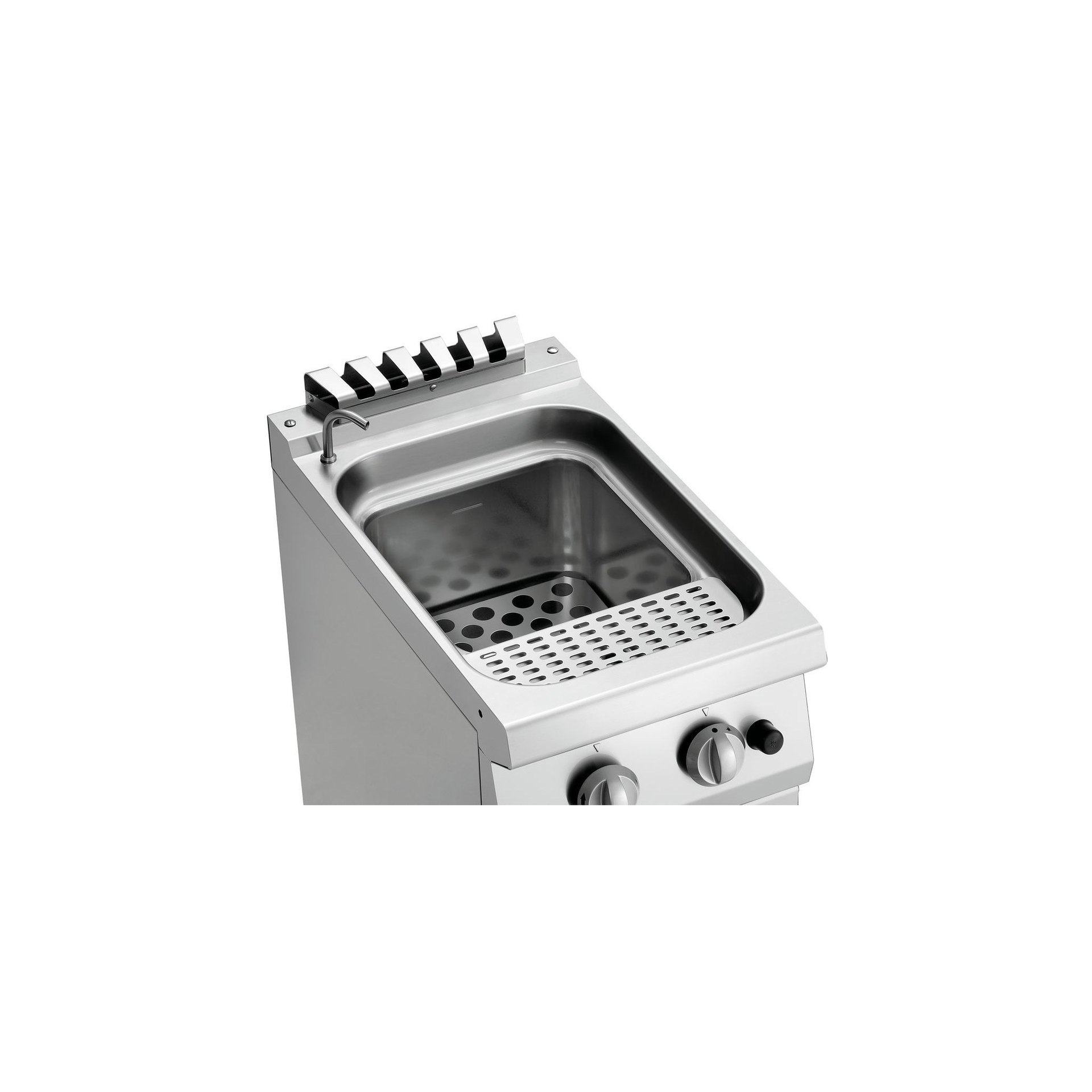 Nudelkocher, Gas 700, B400 24L