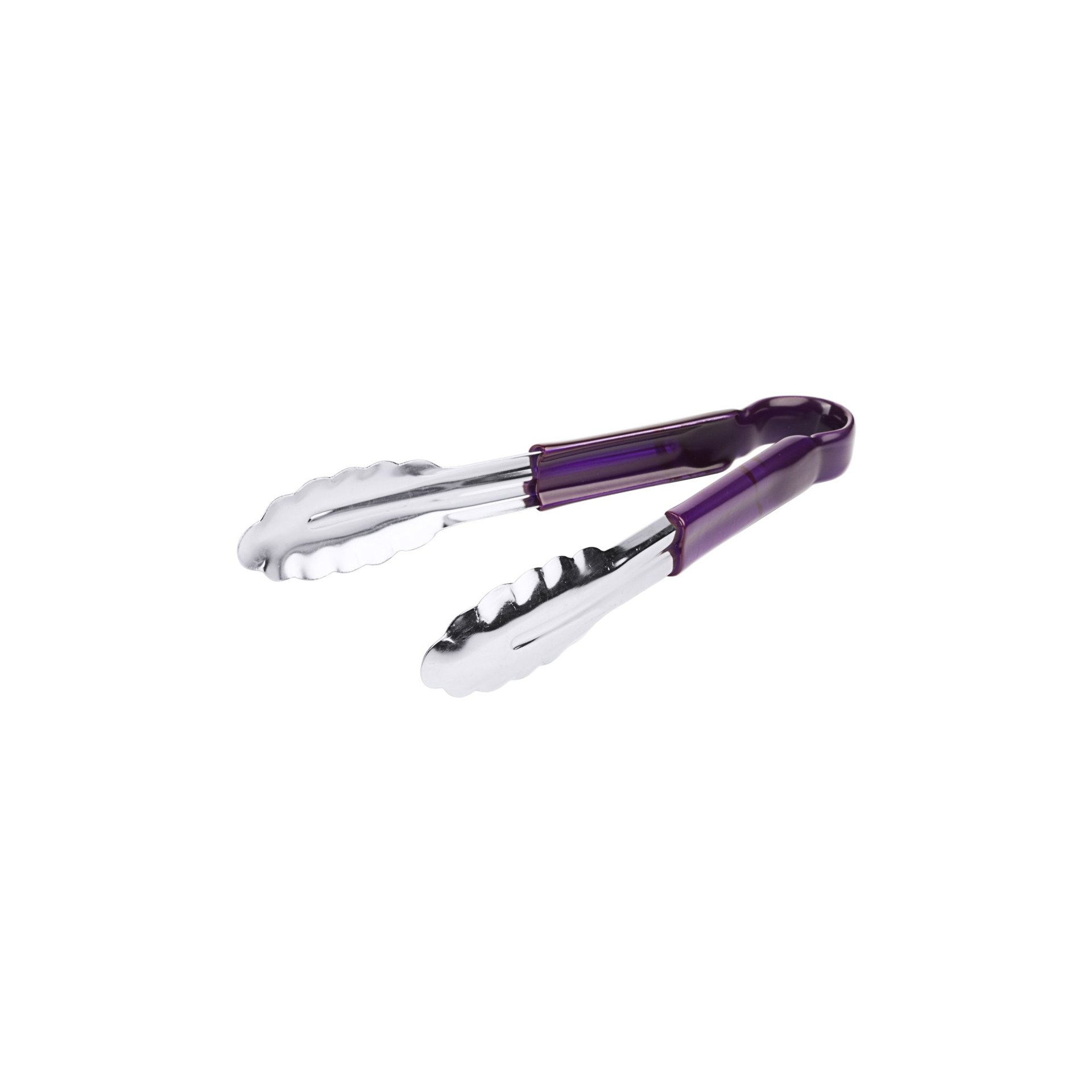 Küchenzange HACCP 24 cm / violett Küchenzange HACCP 24 cm / violett