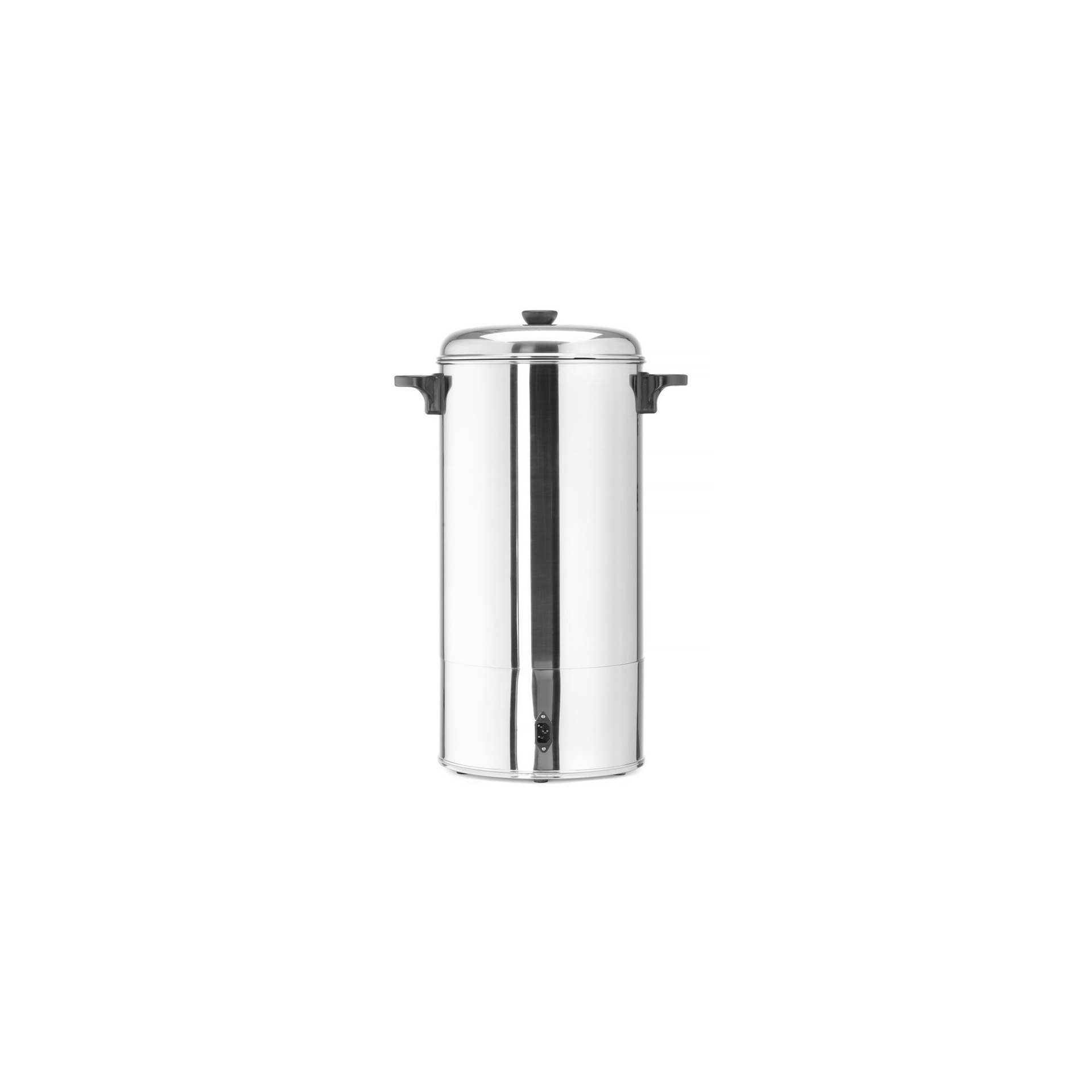 Perkolatoren einwandig, 16L