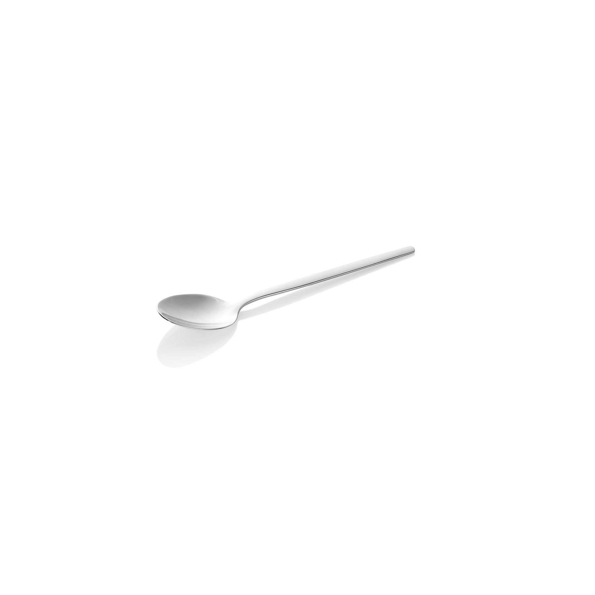 Espressolöffel Set ALEX SILVER, 11 cm