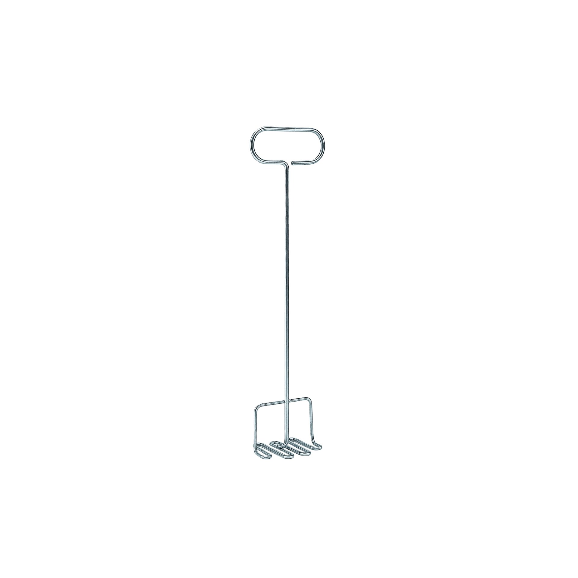Kartoffelstampfer, Länge 580 mm