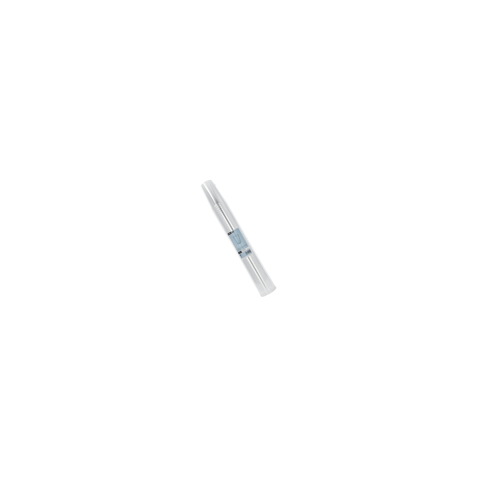 Trinkbecher, PS 0,3 l Ø 7,9 cm · 11,9 cm glasklar Trinkbecher, PS 0,3 l Ø 7,9 cm · 11,9 cm glasklar