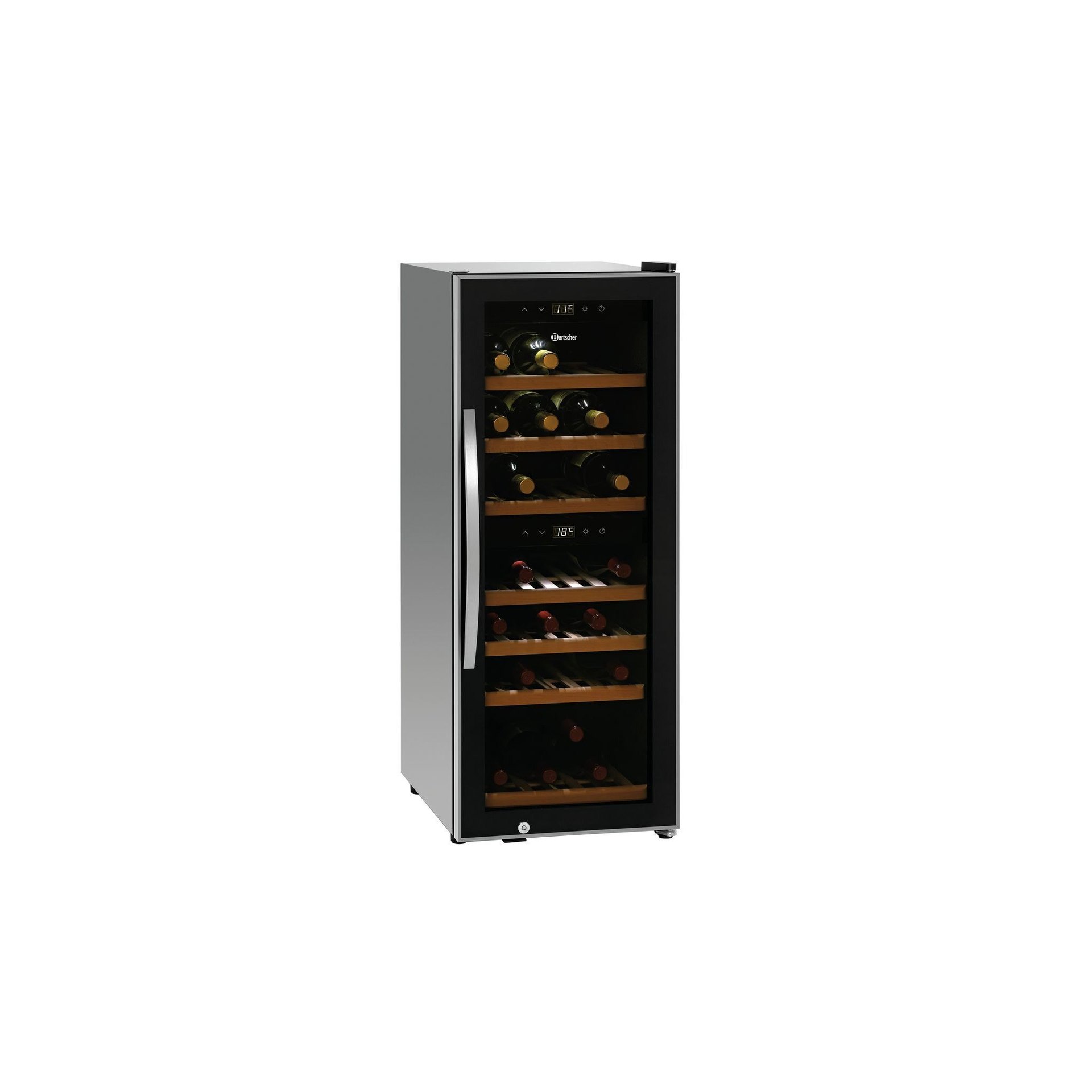 Weinkühlschrank 2Z 38FL