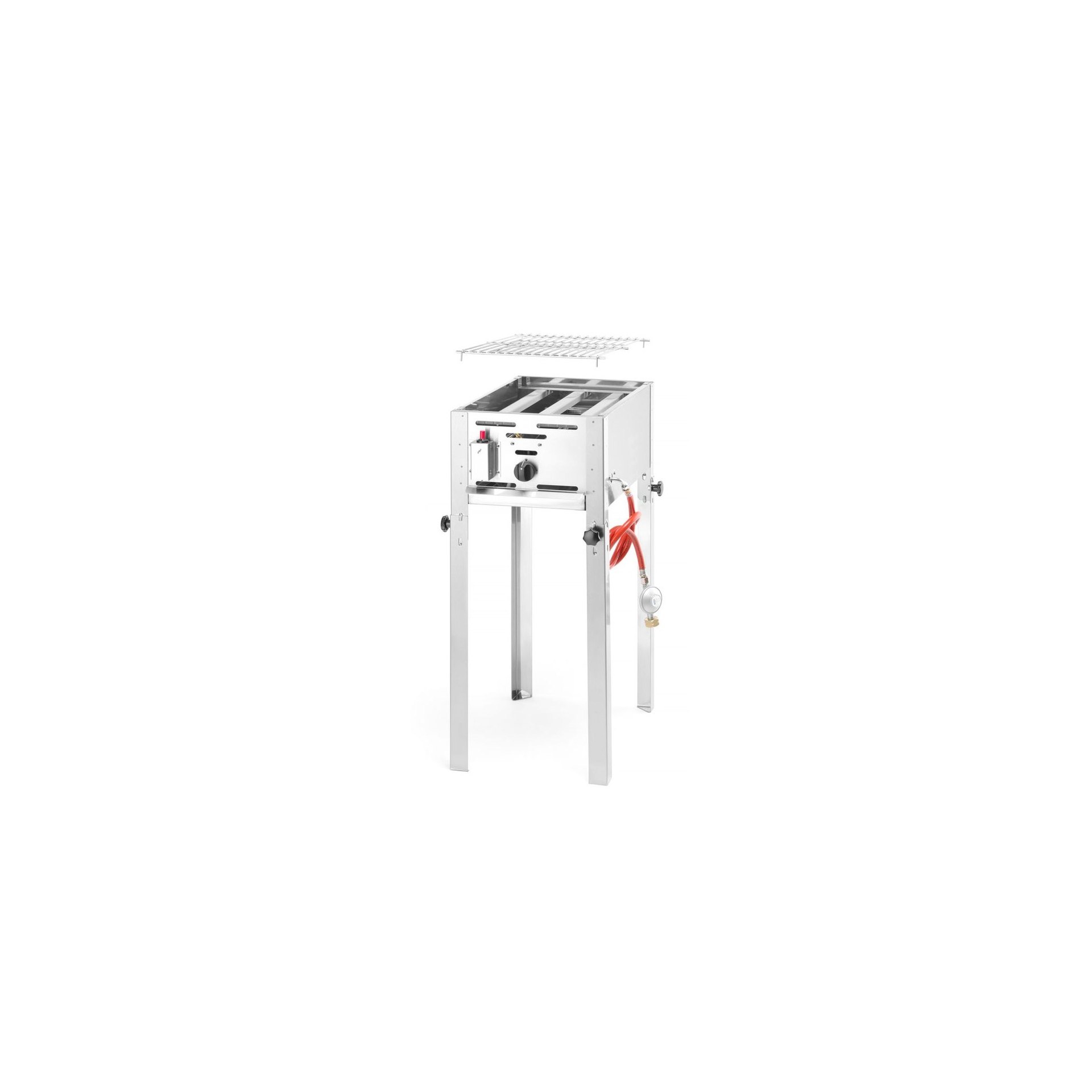 Grill-Master Mini, 5,8kW, 340x540x(H)840mm