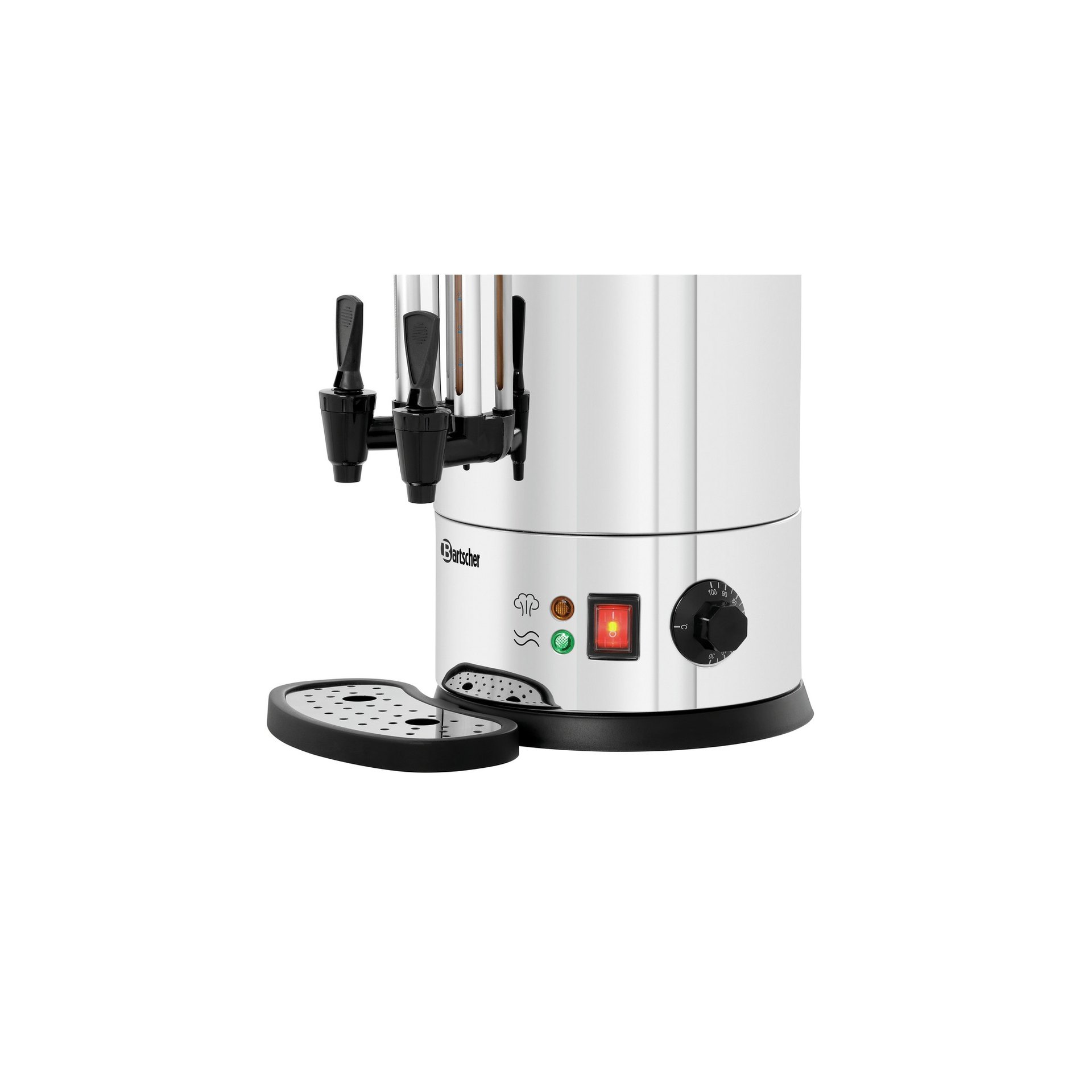 Tee-/Heißwasserspender M8000