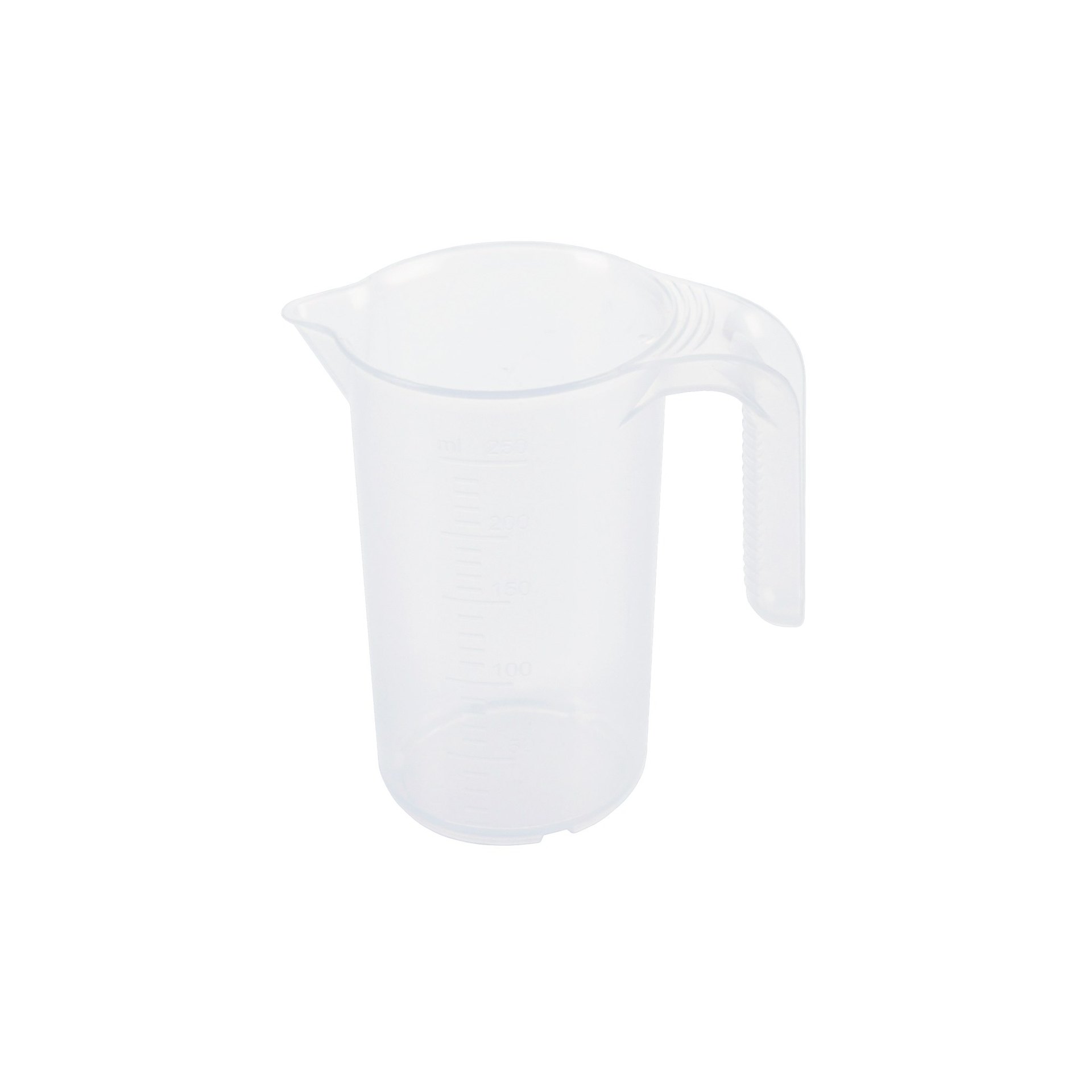 Messbecher 0,25 l