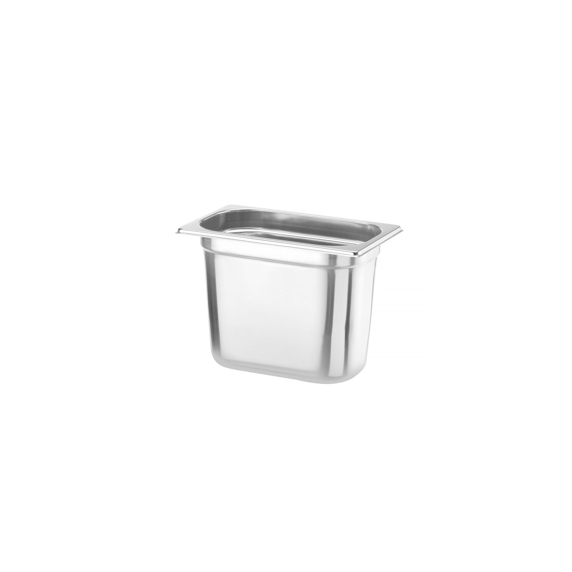 Gastronorm-Behälter 1/4, Profi Line, GN 1/4, 5,5L, (H)200mm Gastronorm-Behälter 1/4, Profi Line, GN 1/4, 5,5L, (H)200mm