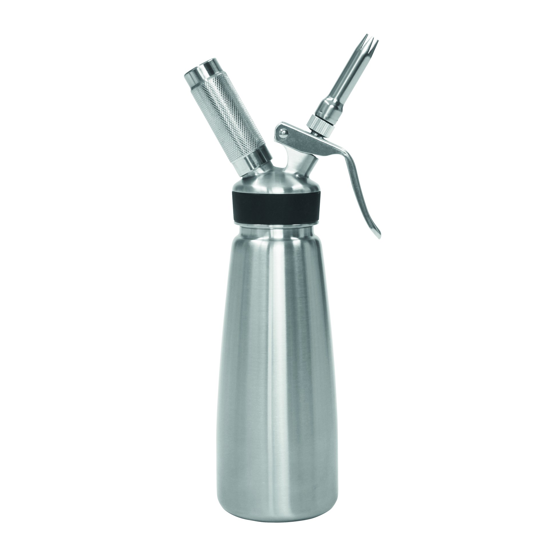 Sahnespender 0,5 Liter