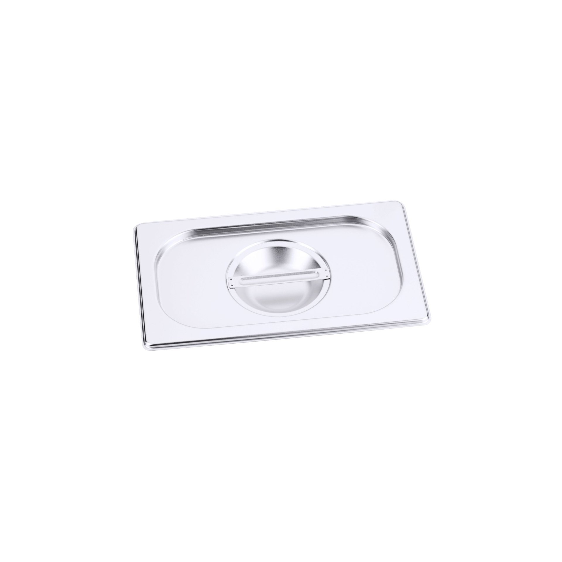 GN-Deckel für Serie 8600 1/4 GN-Deckel für Serie 8600 1/4