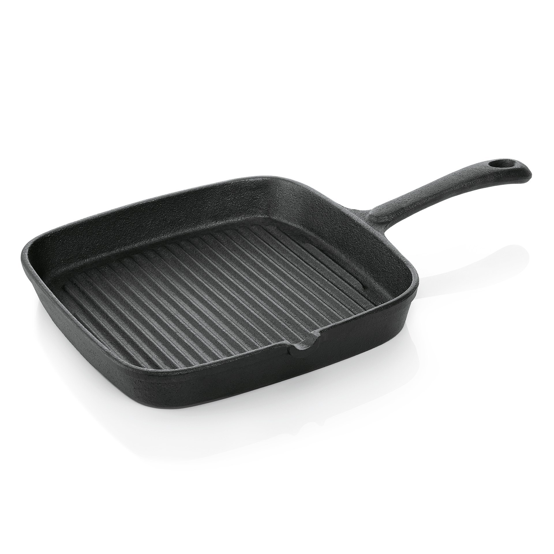 Grillpfanne 22 x 22 x 3,5 cm Grillpfanne 22 x 22 x 3,5 cm