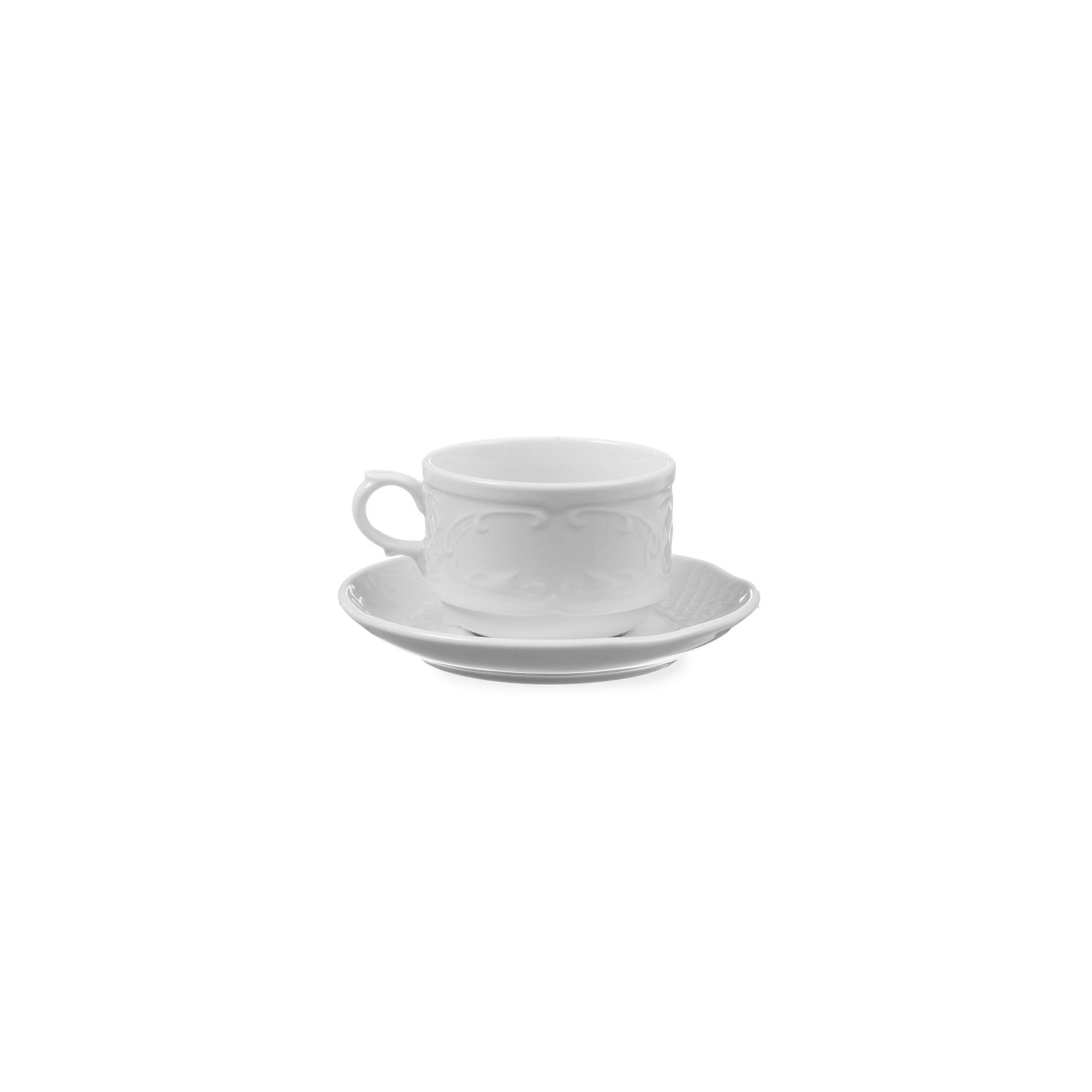 Untertasse für Kaffee-Tasse, ⌀138mm