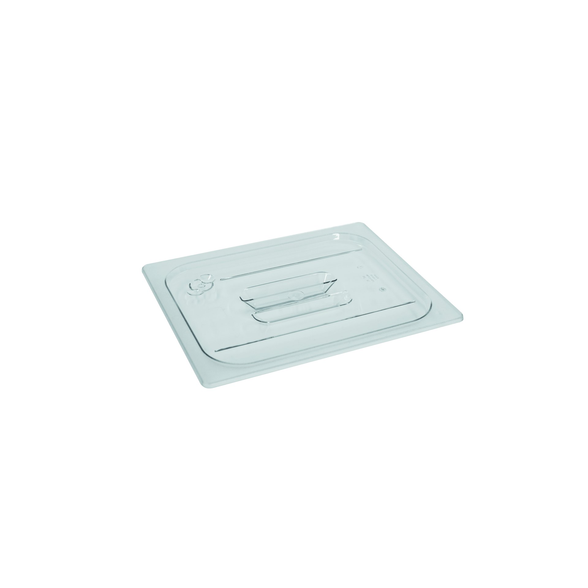 GN 1/2 Deckel, aufliegender Deckel GN 1/2 Deckel, aufliegender Deckel