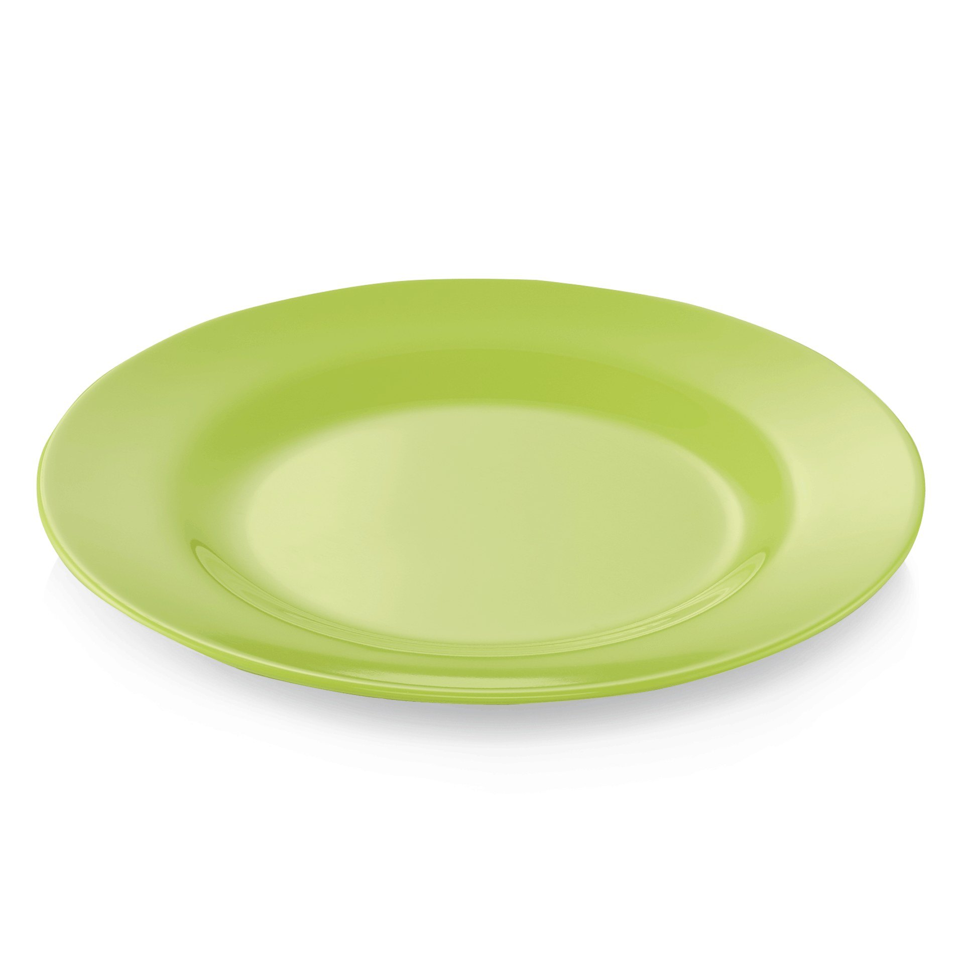 Teller Ø 20 cm apfelgrün Teller Ø 20 cm apfelgrün
