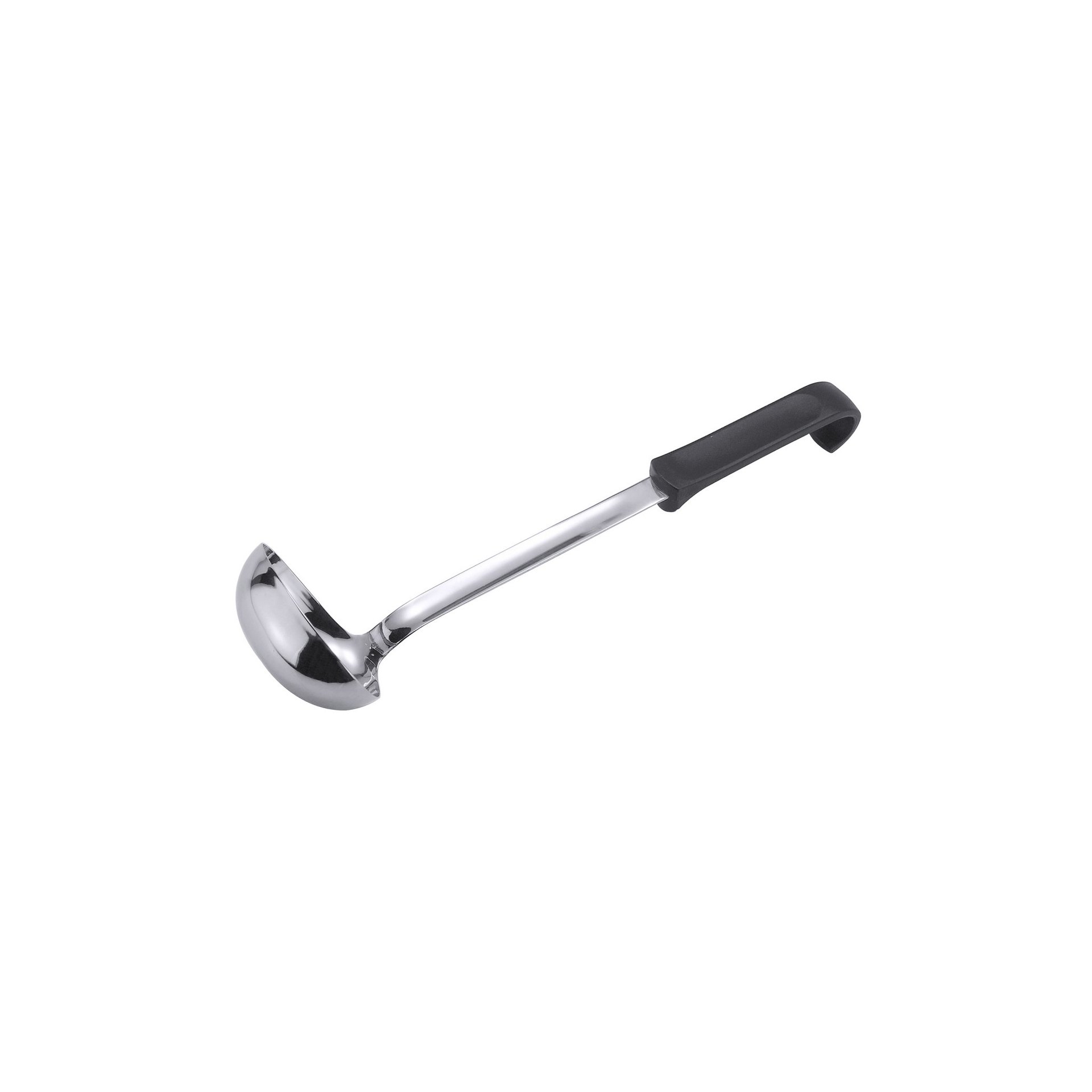 Suppenschöpfer 9 cm x 8,5 cm / 0,1 l Suppenschöpfer 9 cm x 8,5 cm / 0,1 l
