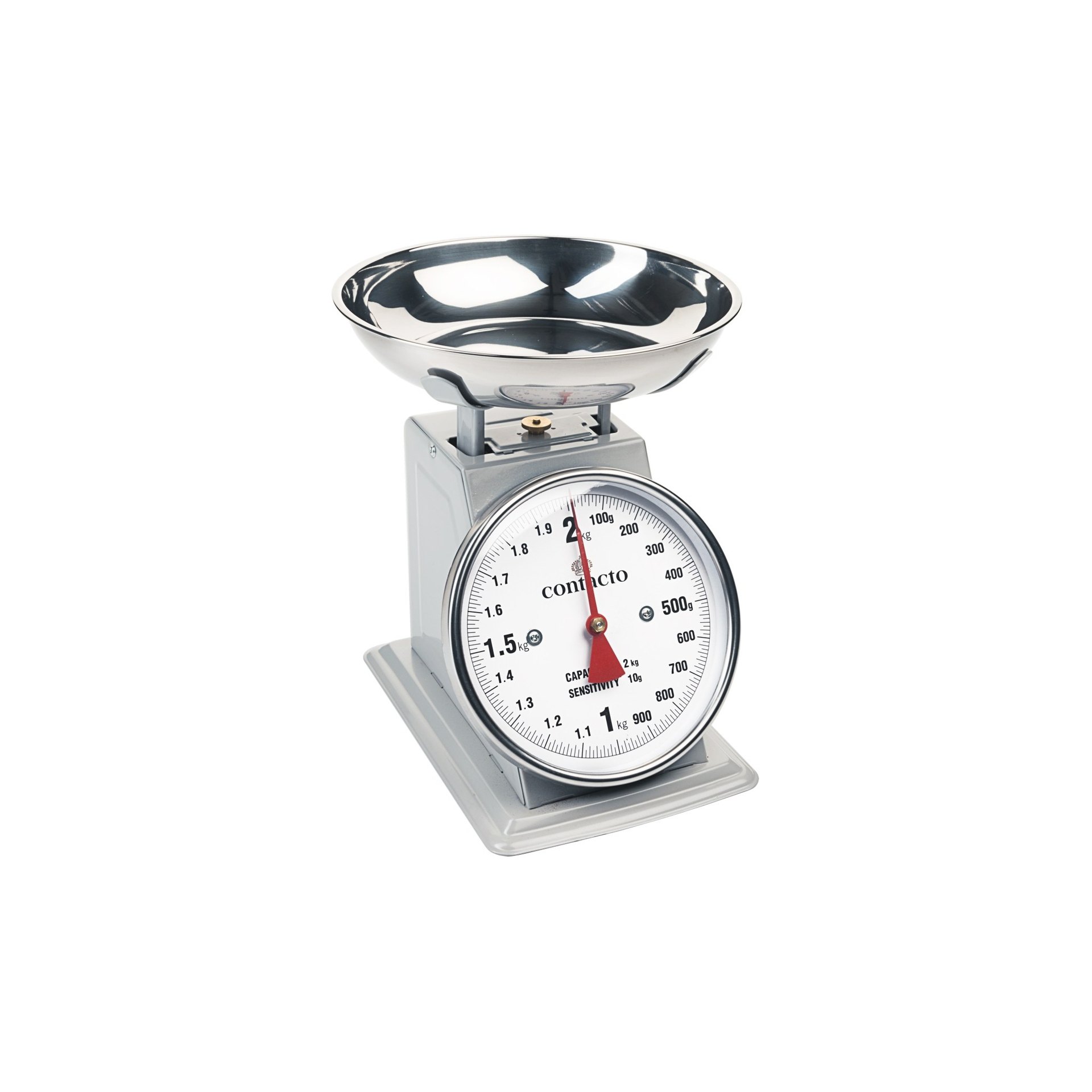 Küchenwaage bis zu 2 kg Küchenwaage bis zu 2 kg