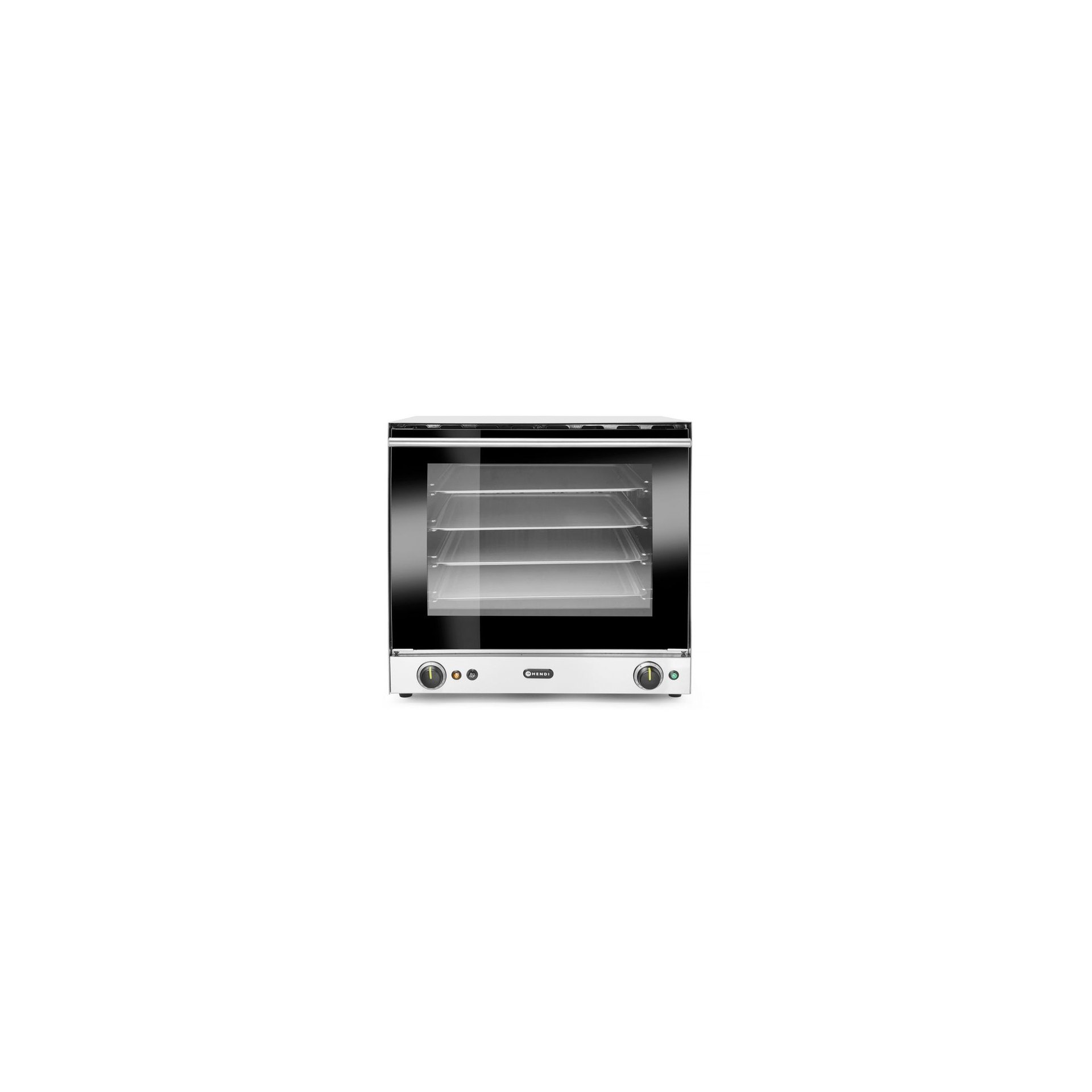Heißluftofen mit Beschwadung H90S, 62L, 220-240V/2670W, 595x595x(H)570mm Heißluftofen mit Beschwadung H90S, 62L, 220-240V/2670W, 595x595x(H)570mm