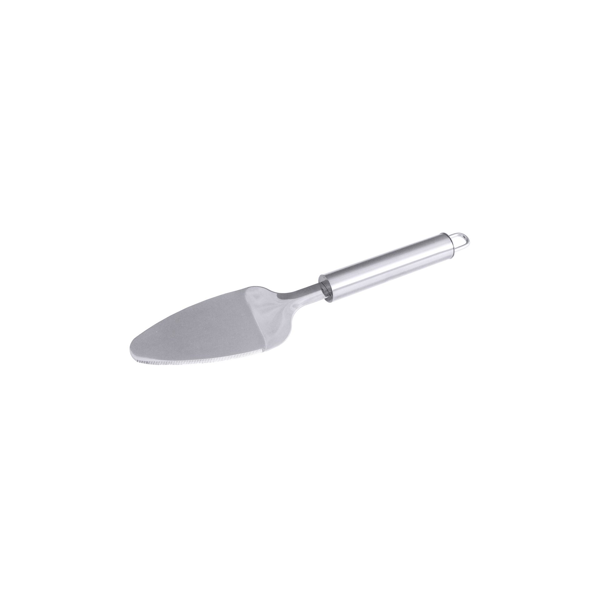 Tortenheber, gezahnt 26 cm