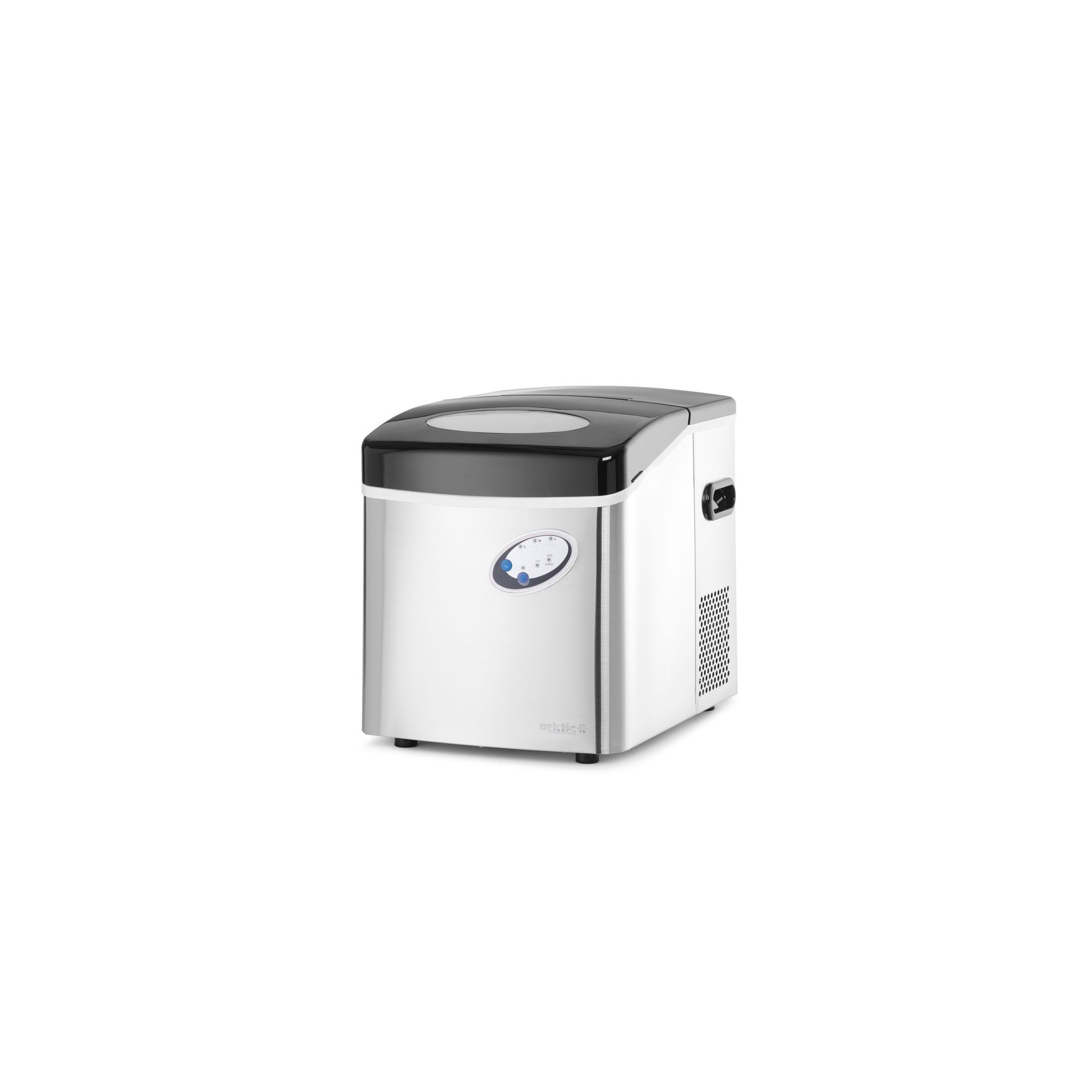Eiswürfelbereiter., Arktic, Kitchen Line 390x455x(H)699mm Eiswürfelbereiter., Arktic, Kitchen Line 390x455x(H)699mm