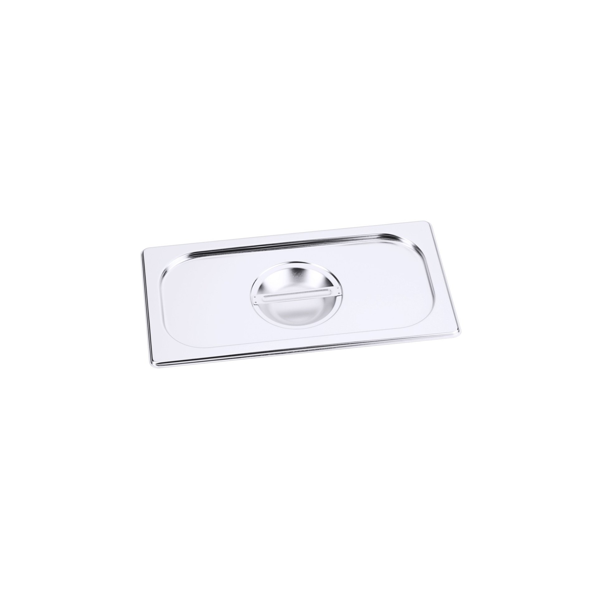GN-Deckel für Serie 8600 1/3 GN-Deckel für Serie 8600 1/3