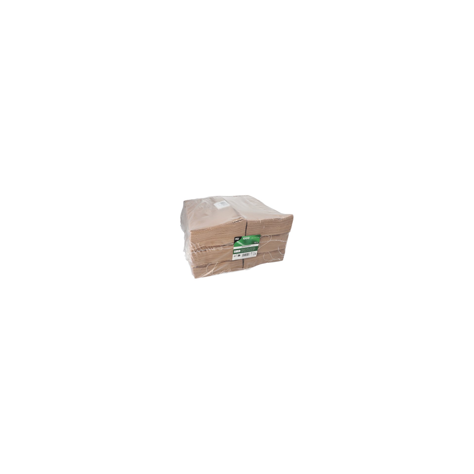 Papierfaltenbeutel gefädelt Kraftpapier 35 cm x 15 cm x 7 cm braun Füllinhalt 2,5 kg Papierfaltenbeutel gefädelt Kraftpapier 35 cm x 15 cm x 7 cm braun Füllinhalt 2,5 kg