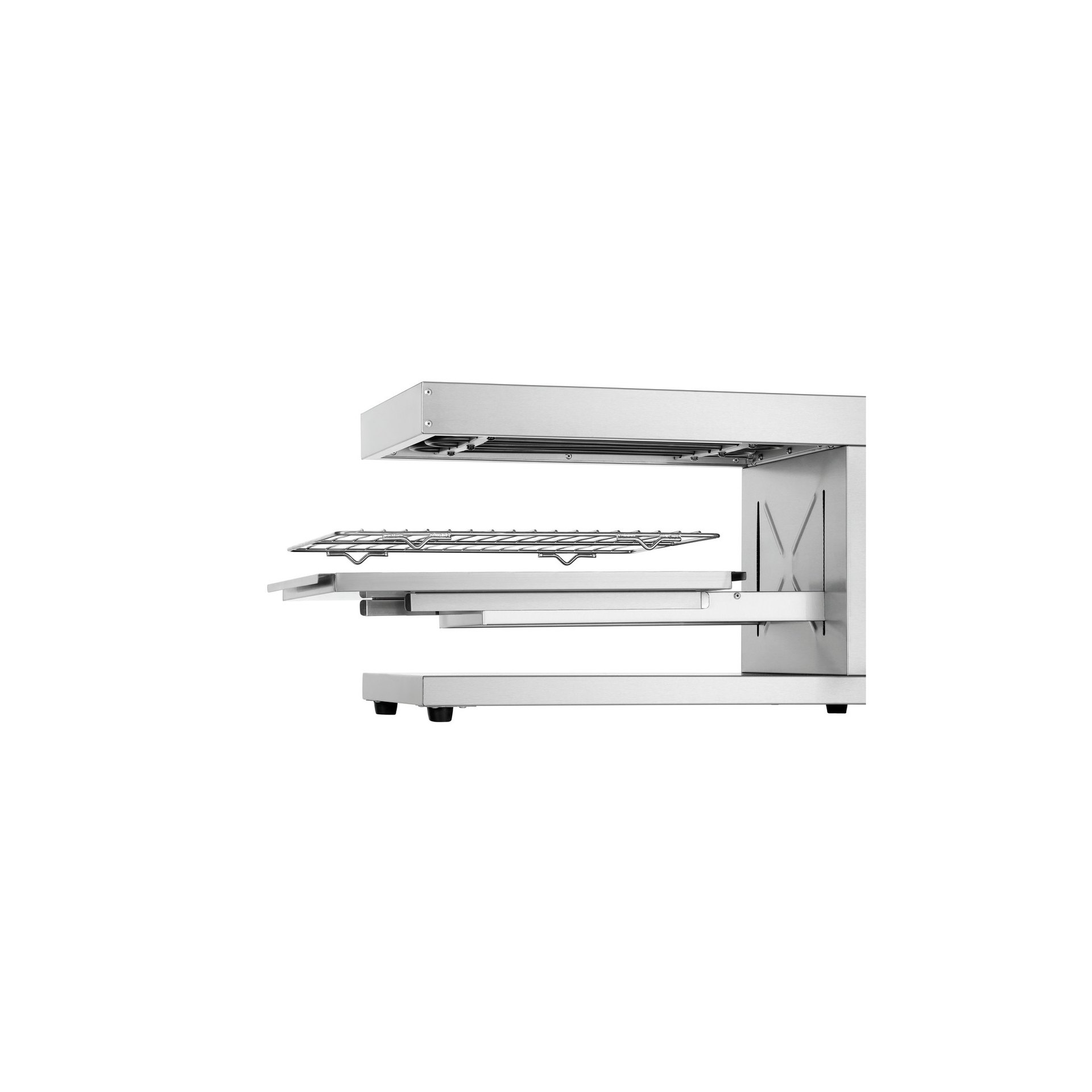 Salamander 400-1Z-P