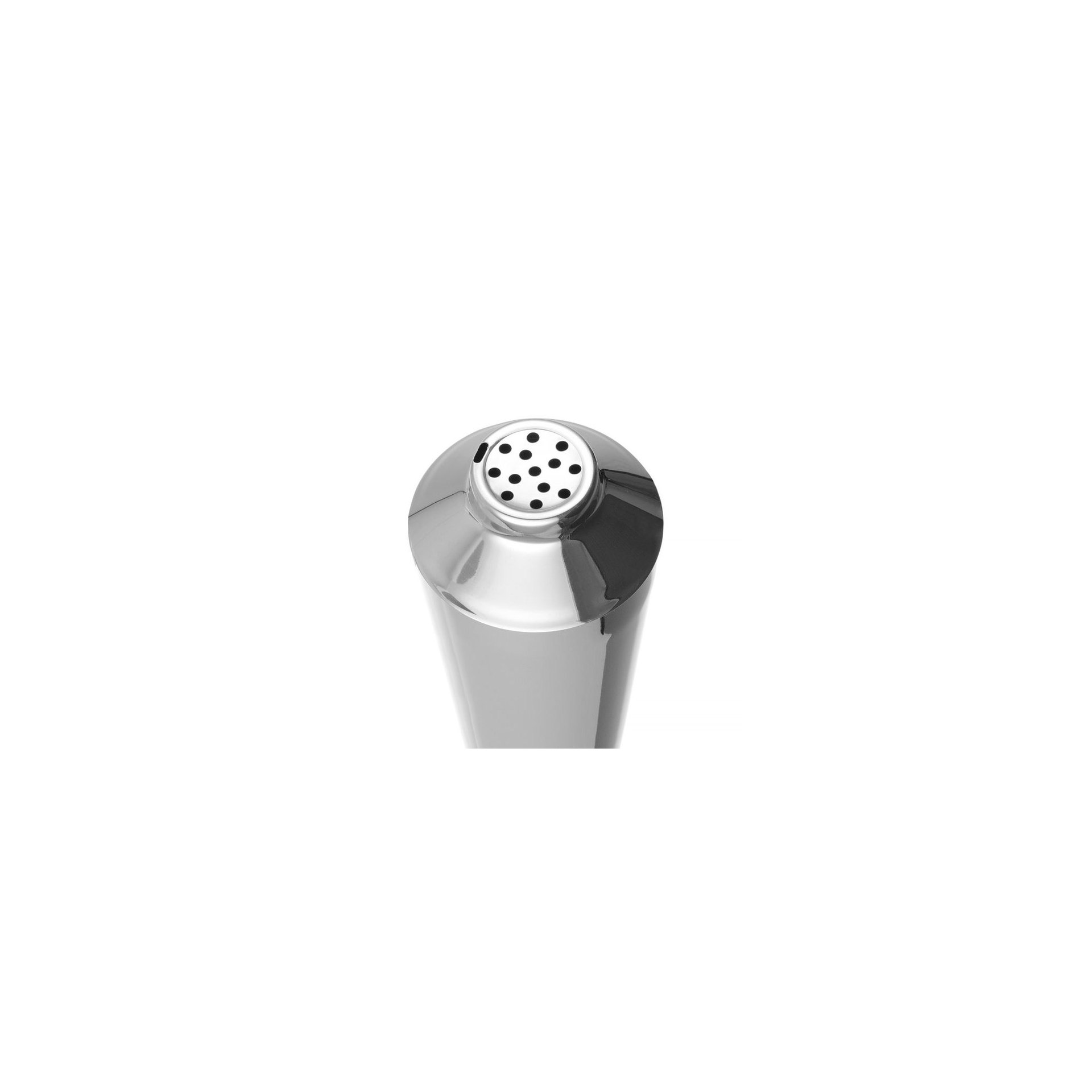 Cobbler Shaker, 3-teilig, BarUp, 0,75L, ⌀90x(H)255mm Cobbler Shaker, 3-teilig, BarUp, 0,75L, ⌀90x(H)255mm