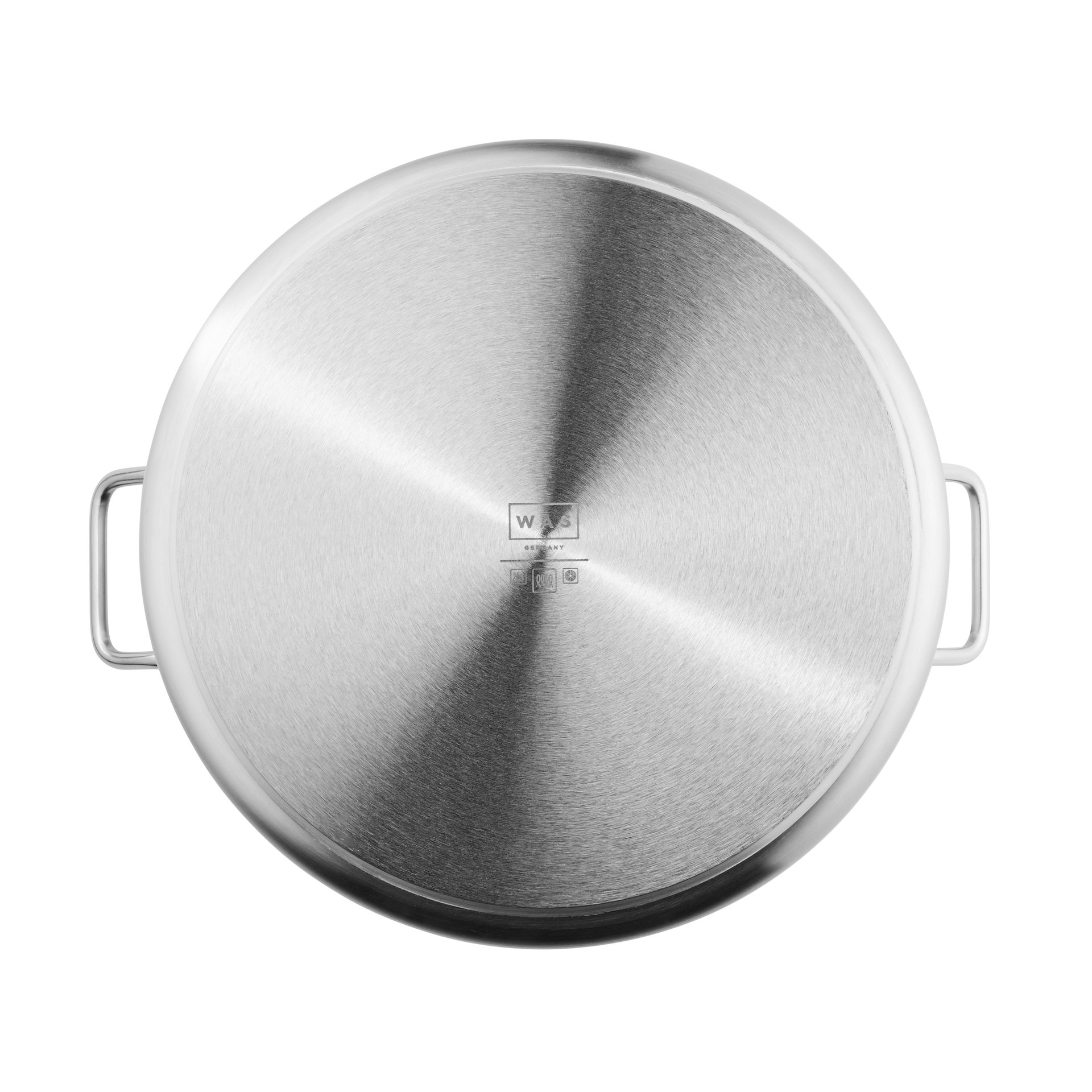 Fleischtopf Ø 36 cm, 30 L