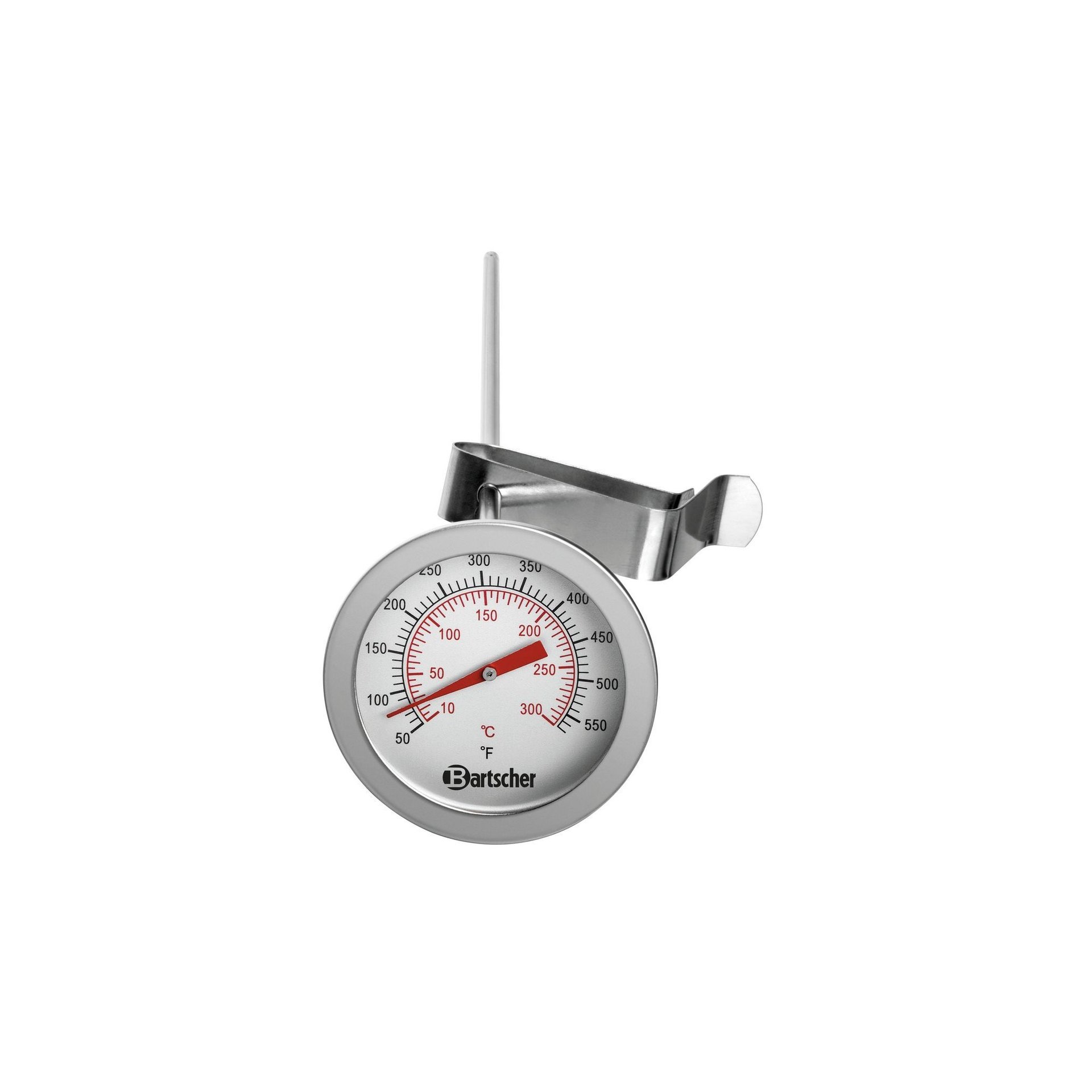 Thermometer A3000 TP Thermometer A3000 TP