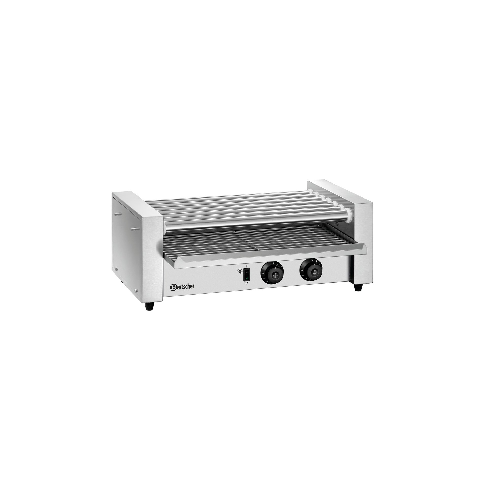 Würstchen-Rollergrill 7181