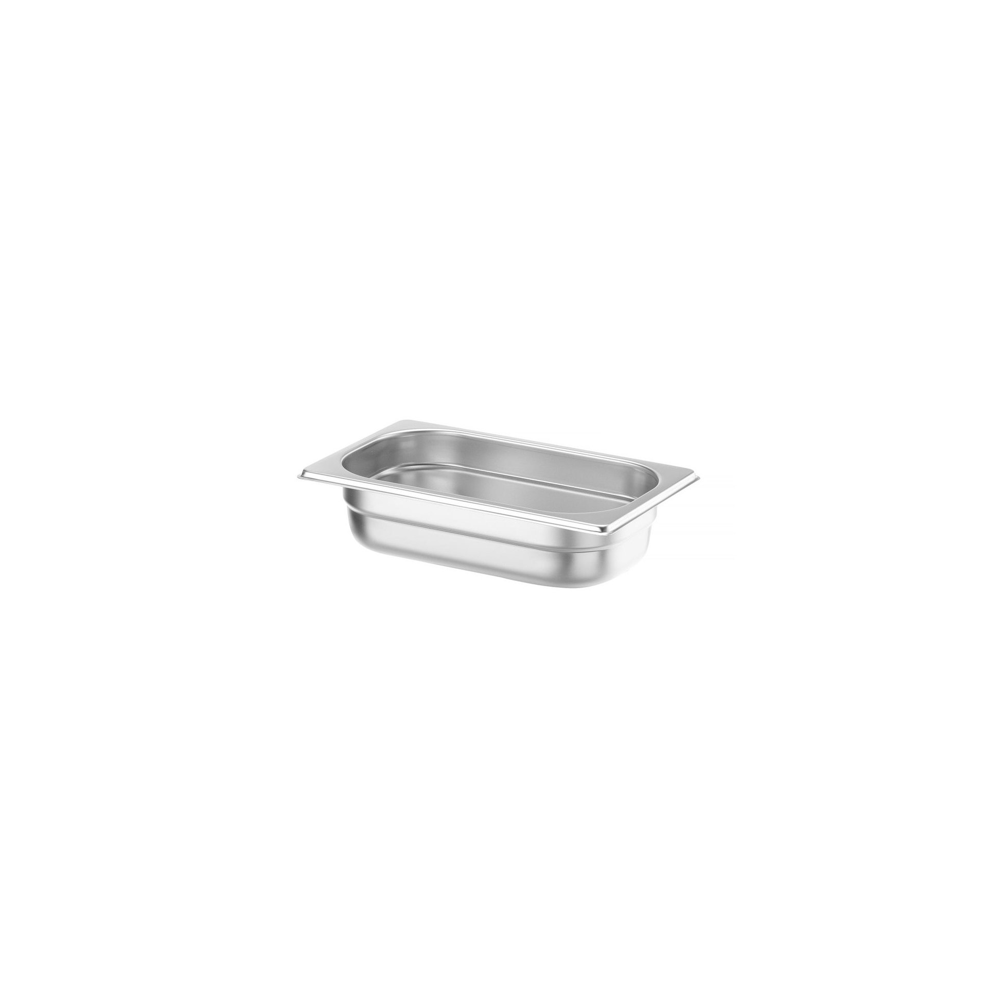 Gastronorm-Behälter 1/4, Profi Line, GN 1/4, 1,8L, (H)65mm