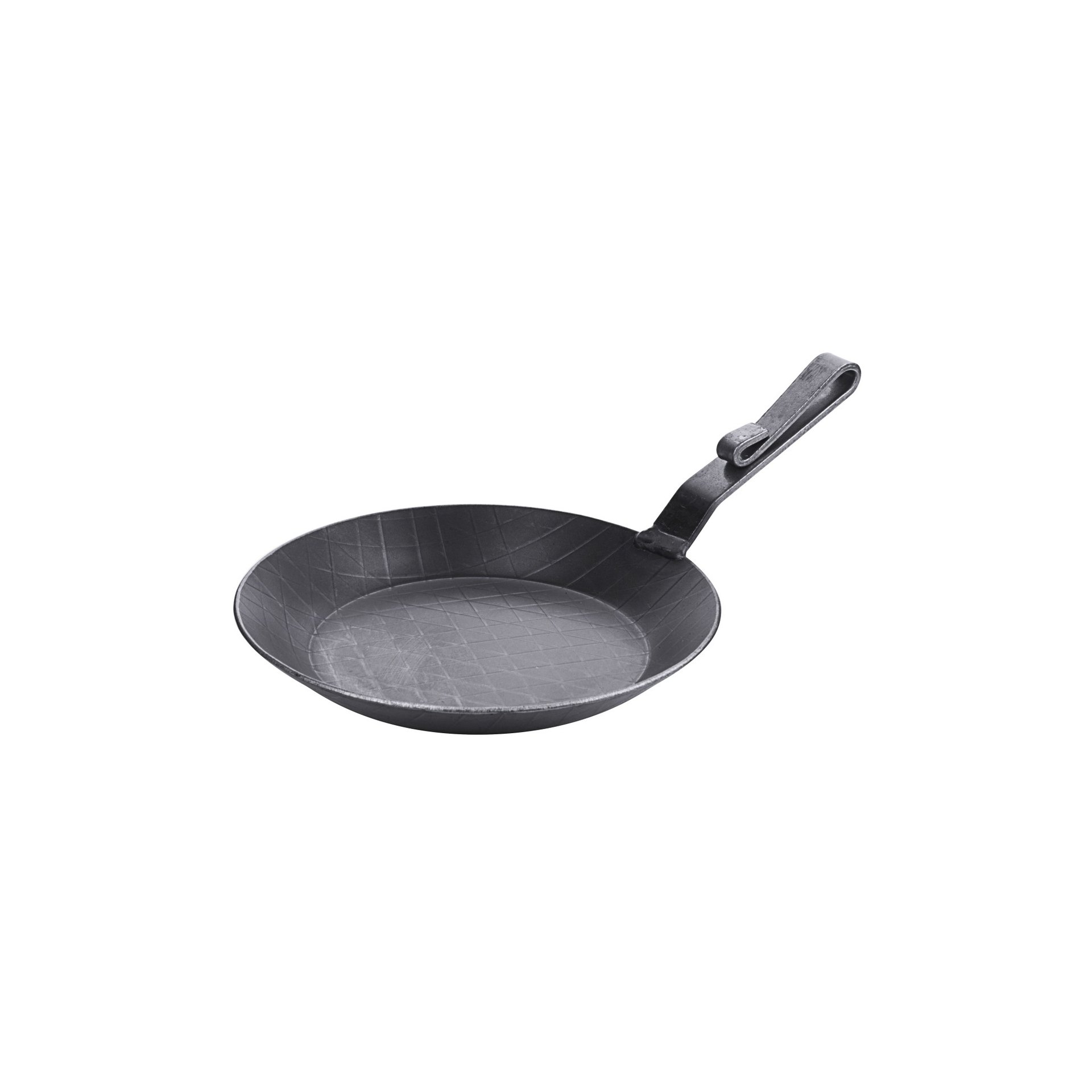 Brat- und Servier-Eisenpfanne 20 cm Brat- und Servier-Eisenpfanne 20 cm