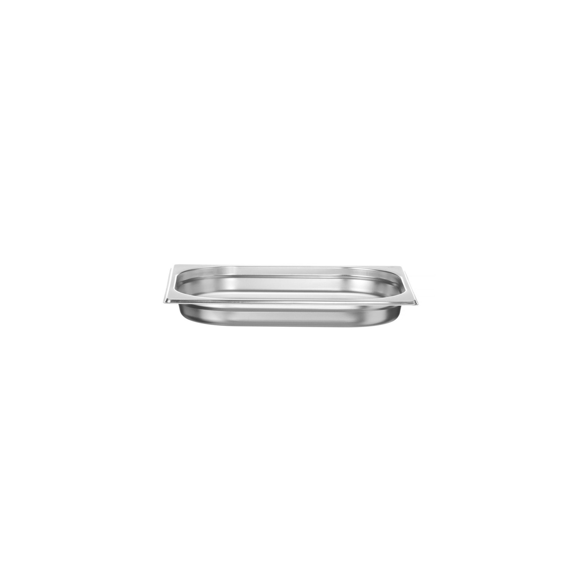 Gastronorm-Behälter 1/2, Budget Line, GN 1/2, 2L, 325x265x(H)40mm Gastronorm-Behälter 1/2, Budget Line, GN 1/2, 2L, 325x265x(H)40mm