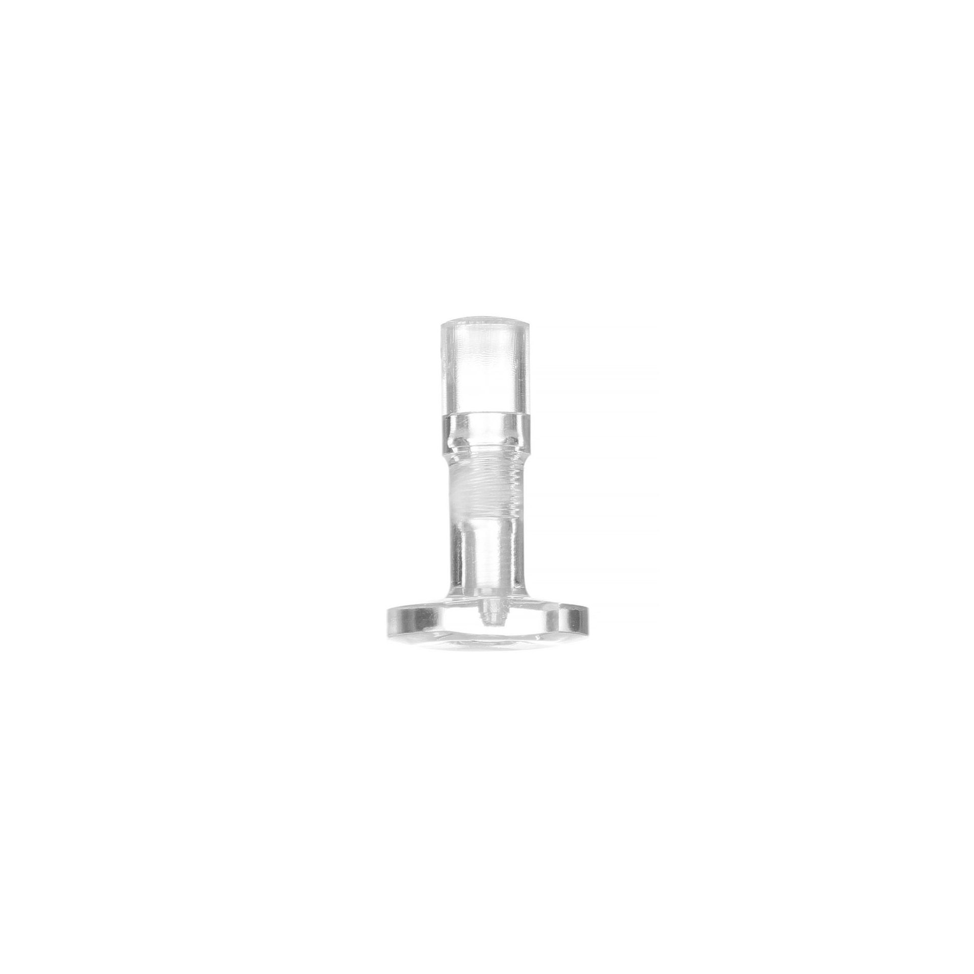 Rührer für Milchshake-Mixer – Design by Bronwasser, 2 Stk., 32x27x(H)50mm