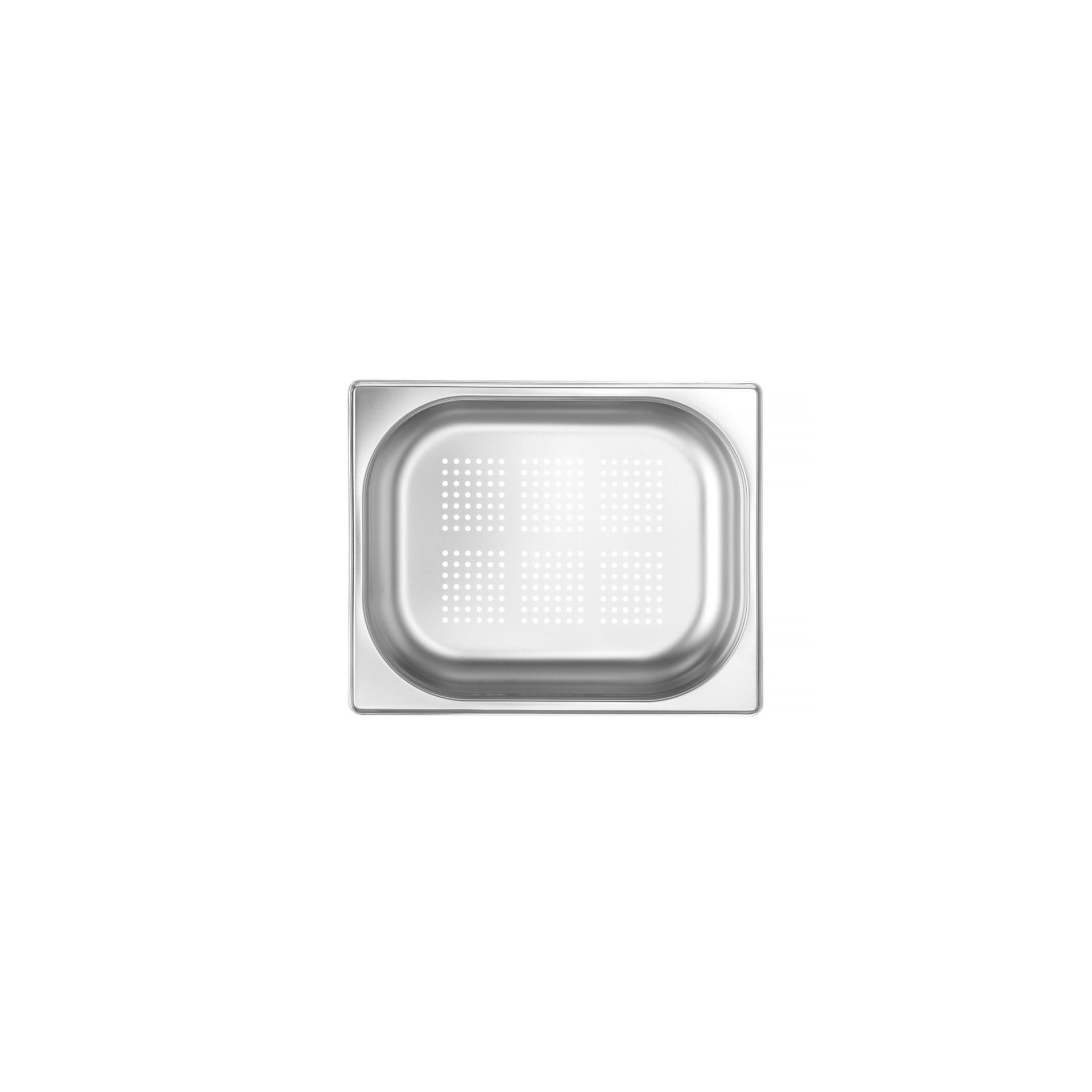 Behälter GN 1/2 perforiert, Kitchen Line, GN 1/2, 4L, (H)65mm