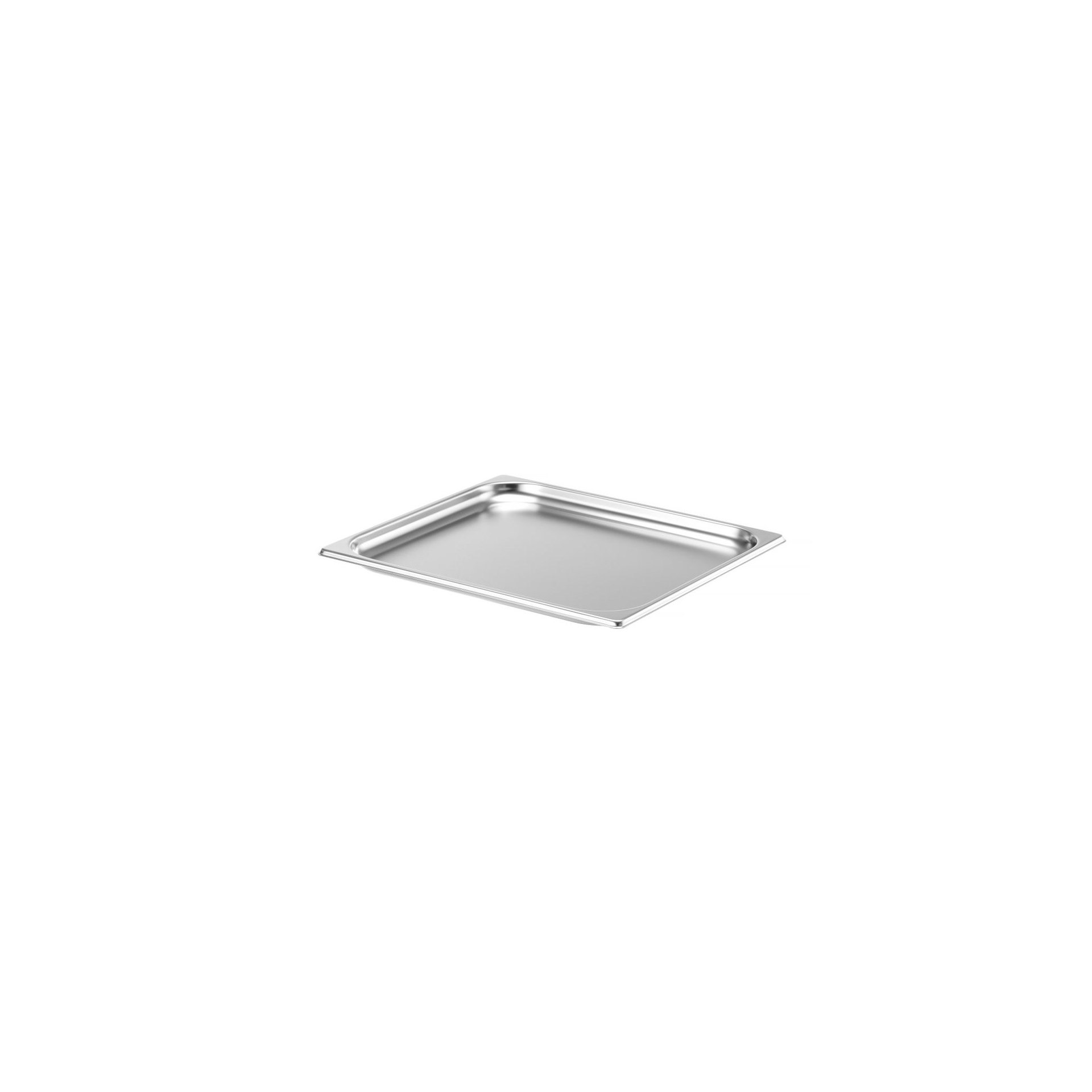 Gastronorm-Behälter 2/3, Profi Line, GN 2/3, 1,5L, (H)20mm Gastronorm-Behälter 2/3, Profi Line, GN 2/3, 1,5L, (H)20mm