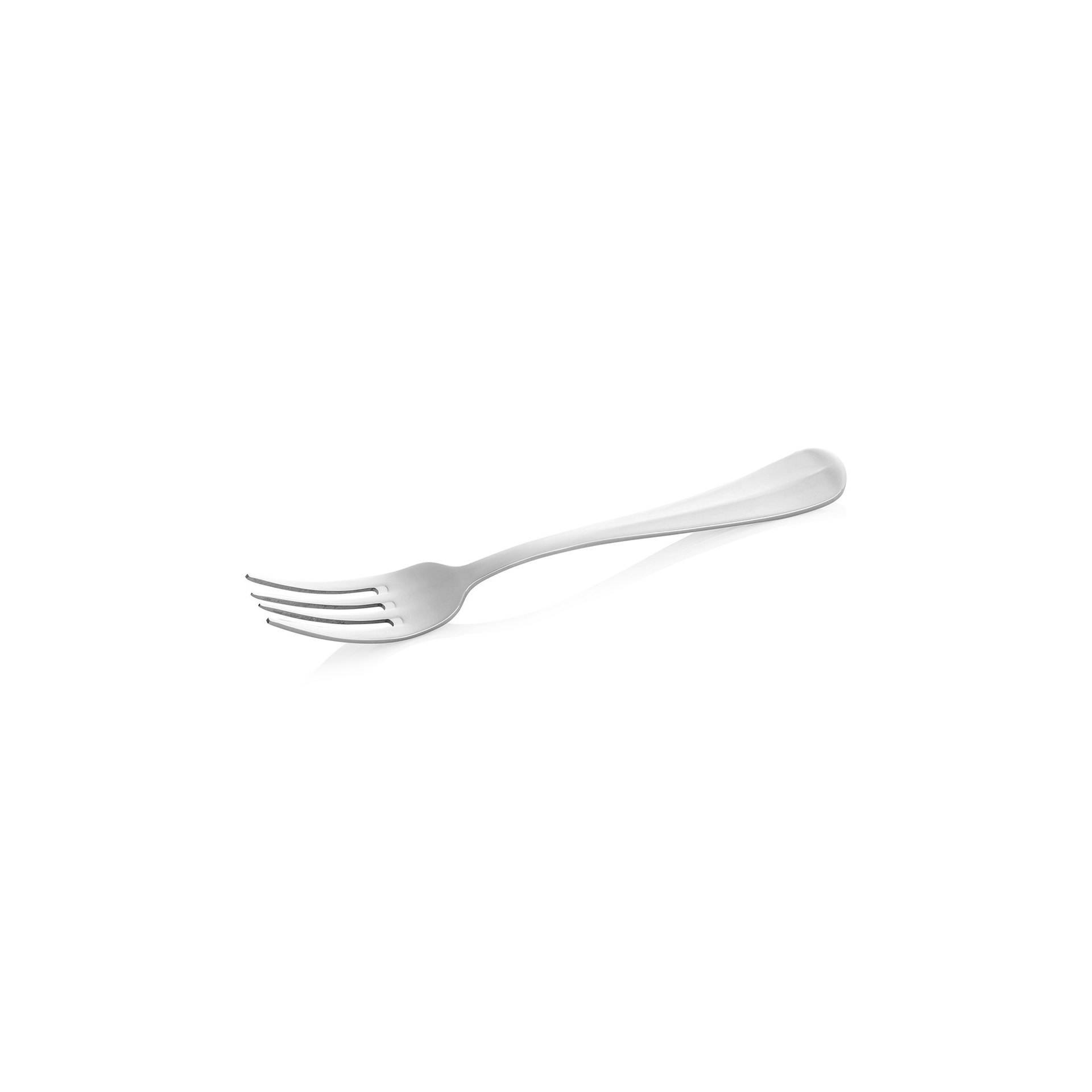 Dessertgabel Set BAGUETTE, 18,5 cm