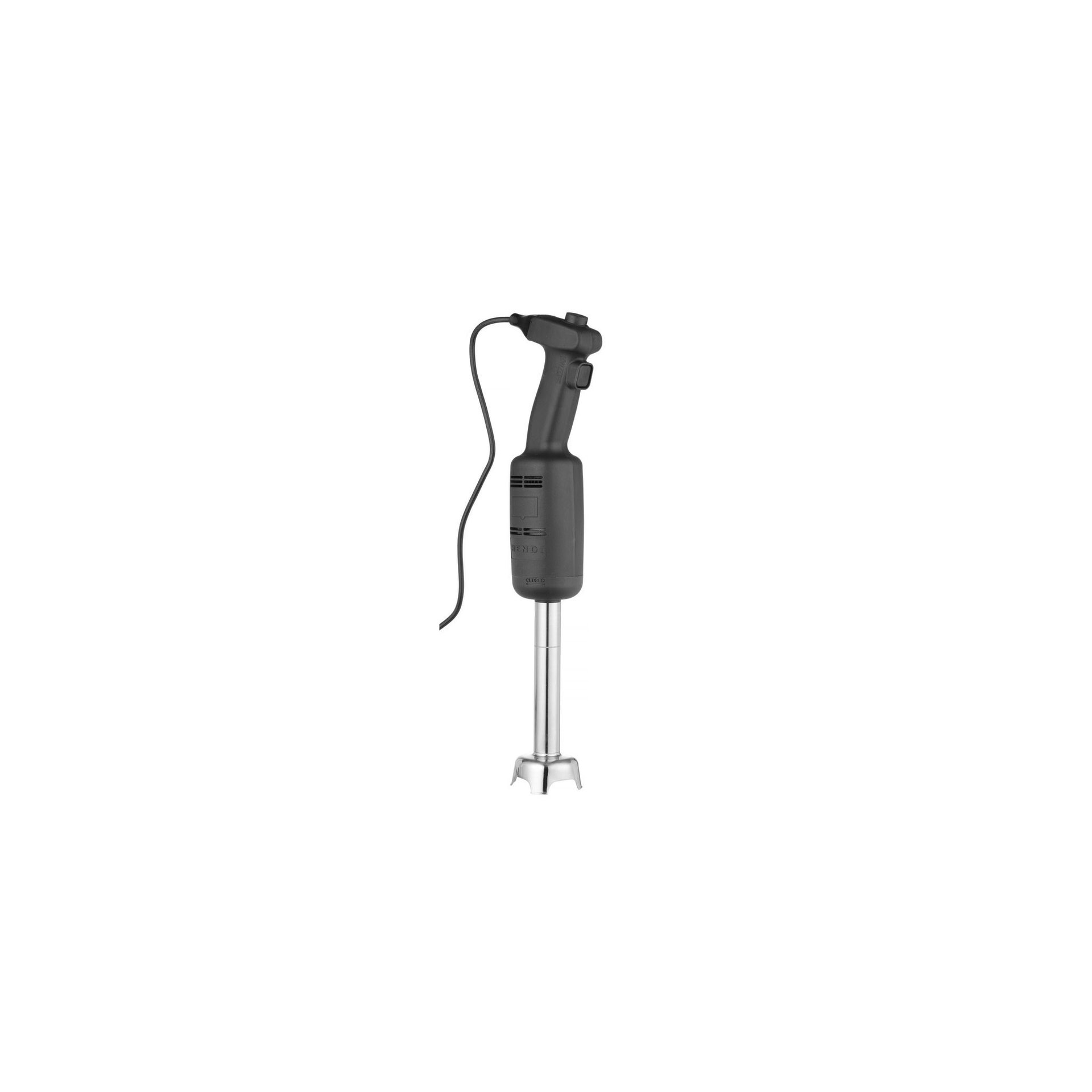 Stabmixer Kitchen Line 160 – Geschwindigkeit regelbar, Kitchen Line, Schwarz, 230V/270W, 140x76x(H)503mm Stabmixer Kitchen Line 160 – Geschwindigkeit regelbar, Kitchen Line, Schwarz, 230V/270W, 140x76x(H)503mm