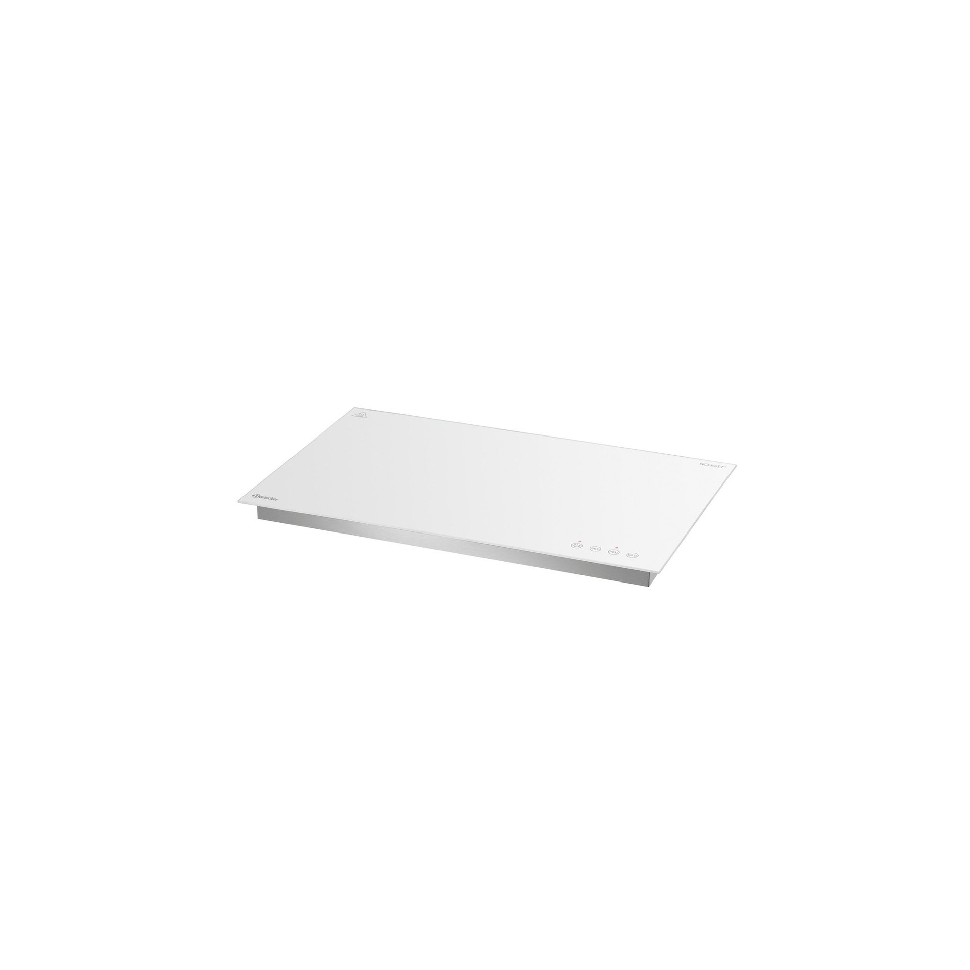 Warmhalteplatte WP230S-EB 1/1 Warmhalteplatte WP230S-EB 1/1