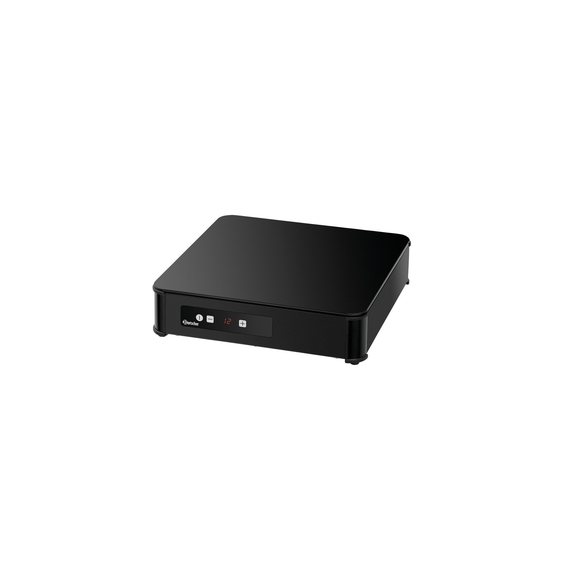 Induktionswarmhalteplatte IW3-SW