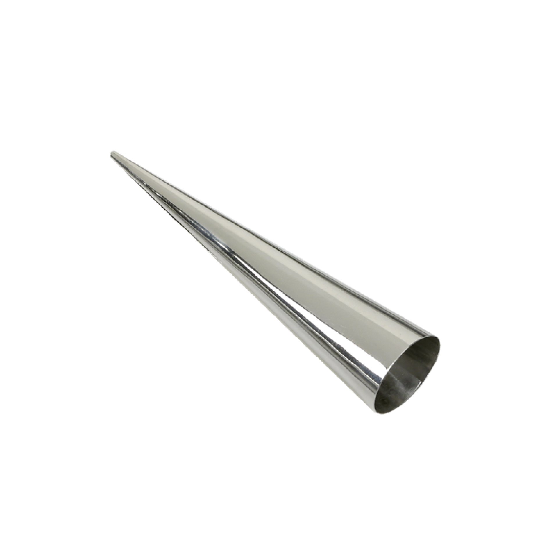 Schillerlockenformen gerade, Ø: 25 mm Schillerlockenformen gerade, Ø: 25 mm