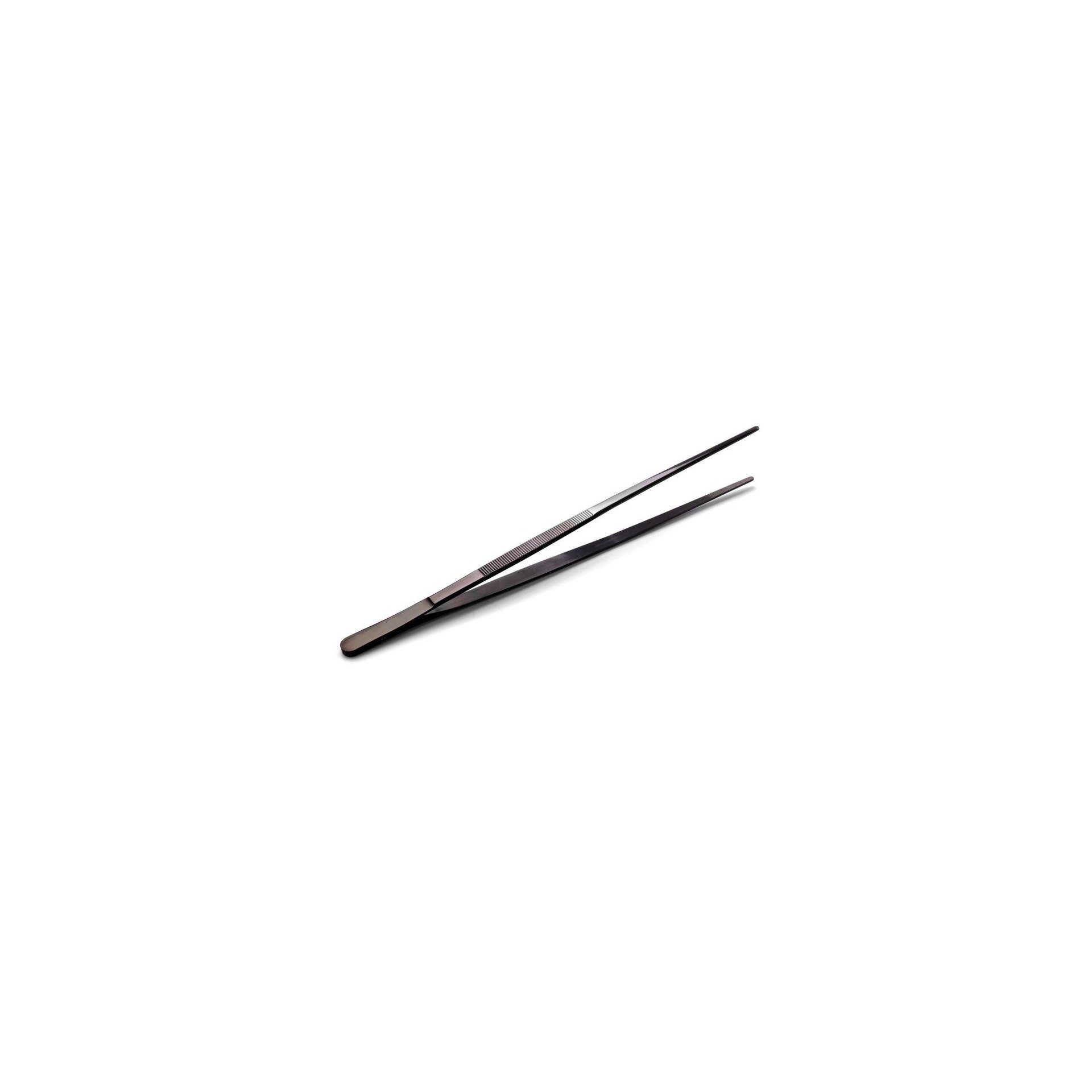 Mehrzweck-Pinzette, Schwarz, (L)300mm
