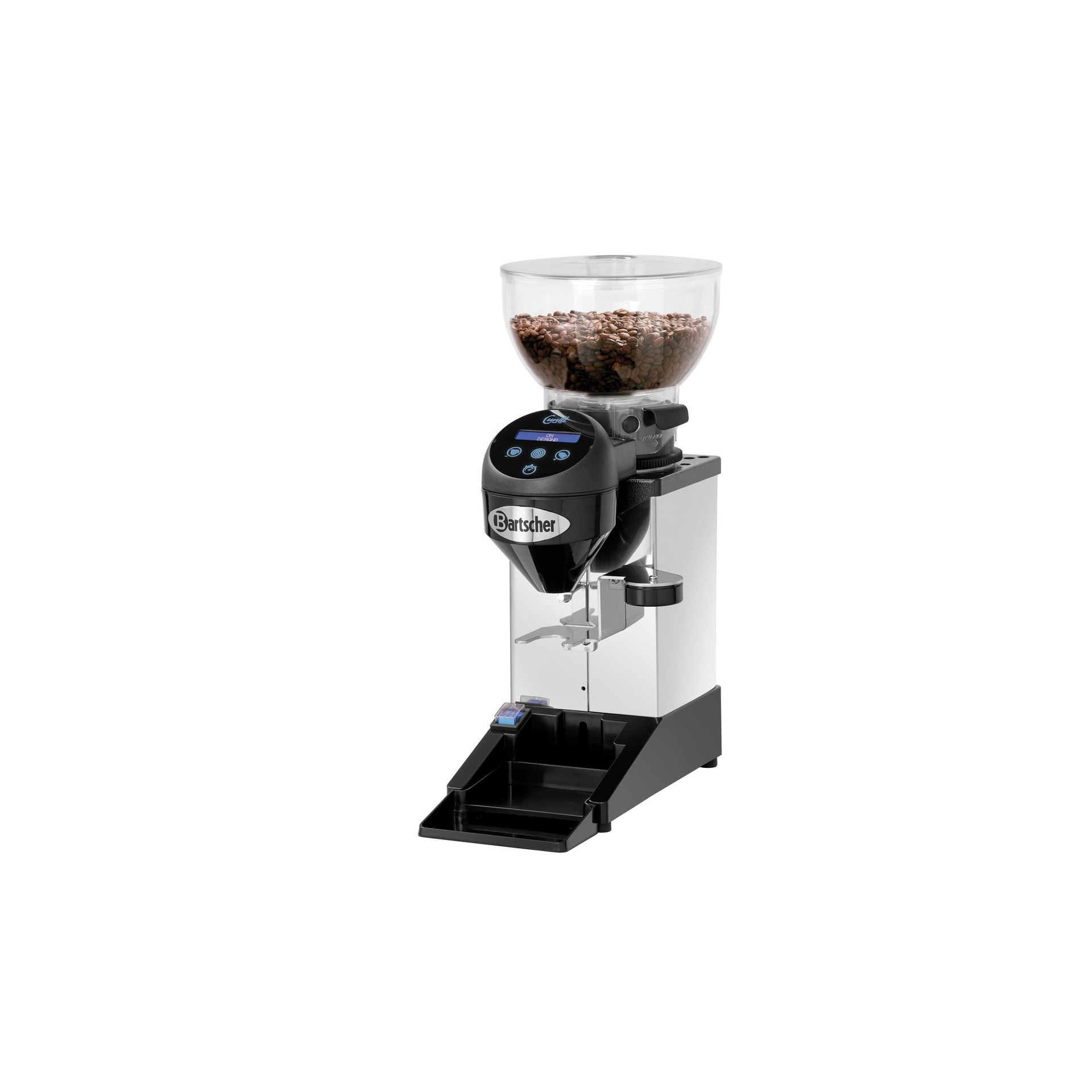 Kaffeemühle Tauro Digital Kaffeemühle Tauro Digital