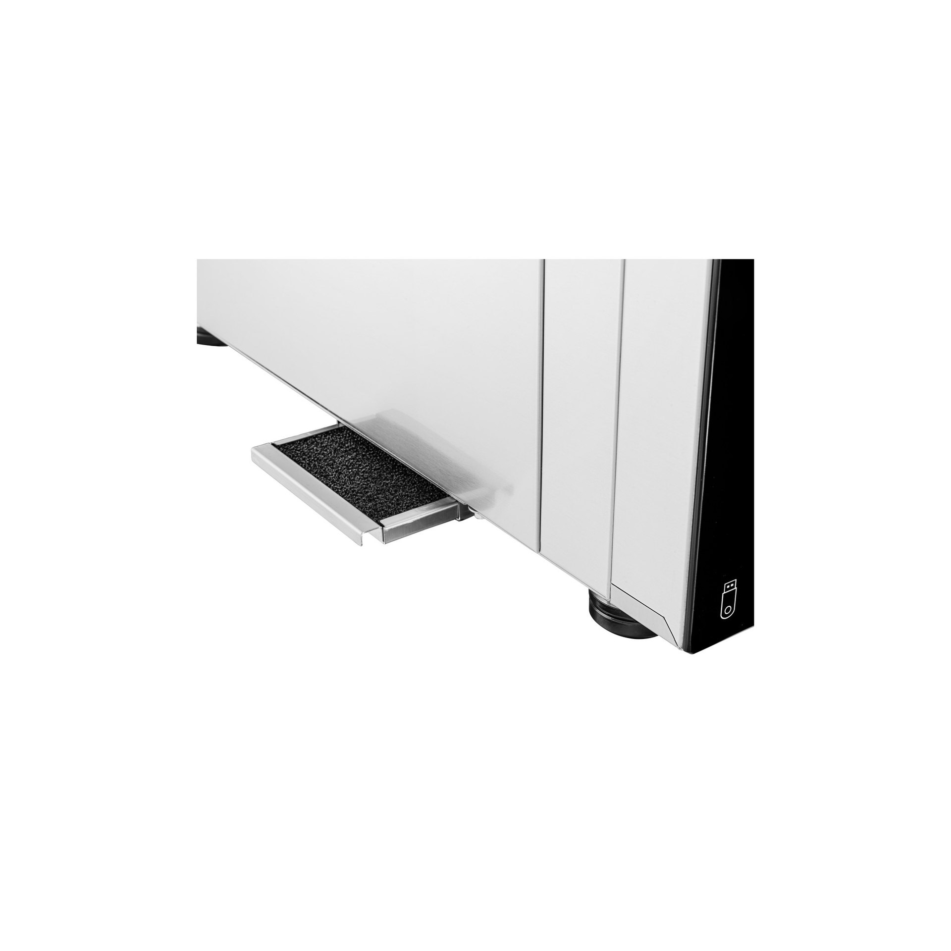 Kombidämpfer Silversteam2 P-5230D