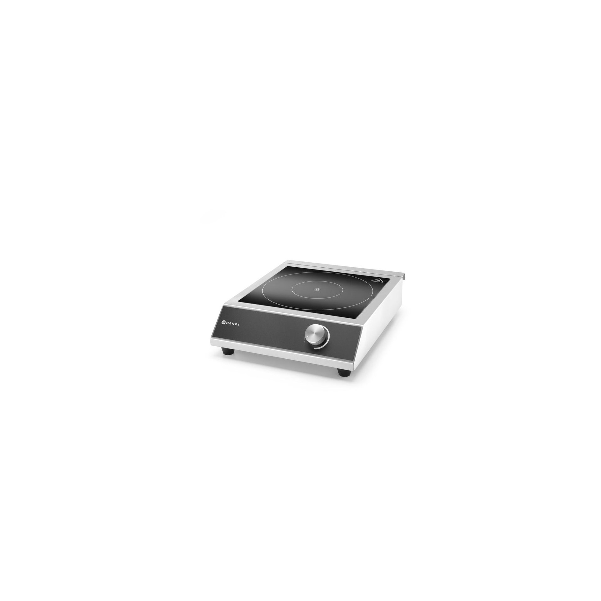 Induktionskocher Modell 3500 M, Profi Line, 230V/3500W, 329x435x(H)106mm Induktionskocher Modell 3500 M, Profi Line, 230V/3500W, 329x435x(H)106mm