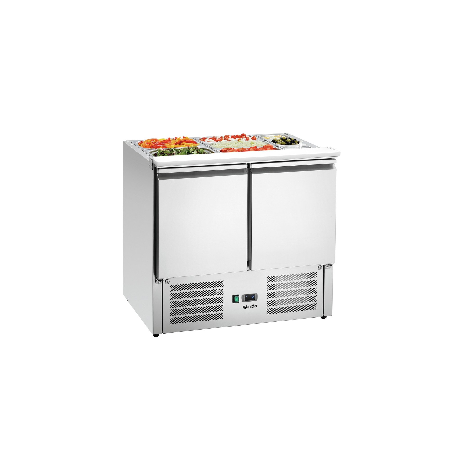 Saladette 900T2GL Saladette 900T2GL