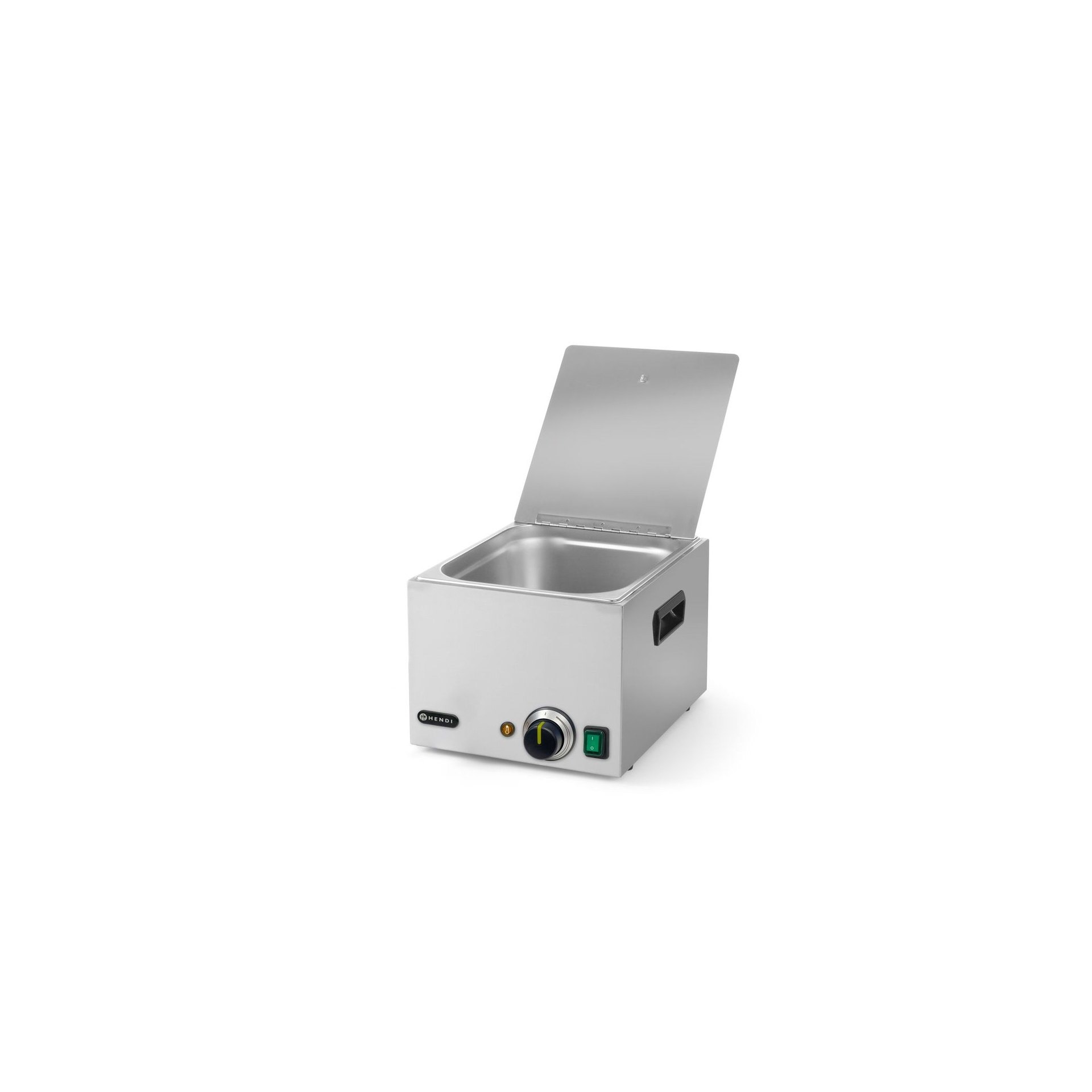 Wurstwärmer, Kitchen Line, 9,3L, 230V/1000W, 386x287x(H)258mm Wurstwärmer, Kitchen Line, 9,3L, 230V/1000W, 386x287x(H)258mm